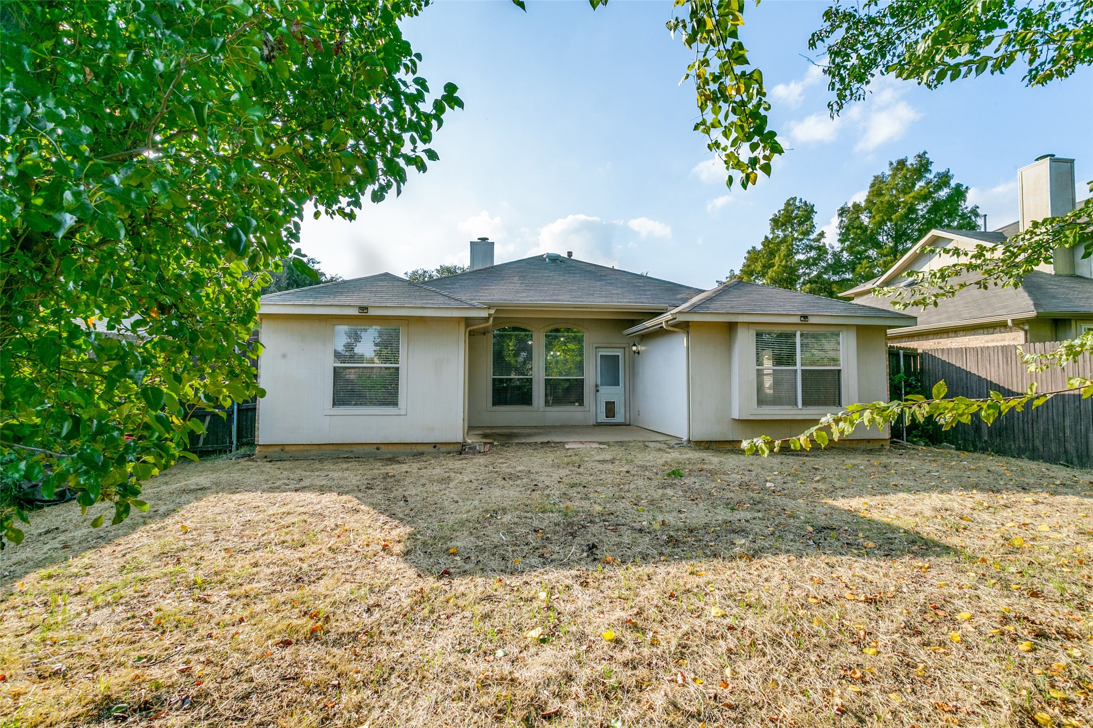2408 Graystone Lane Corinth TX 76210