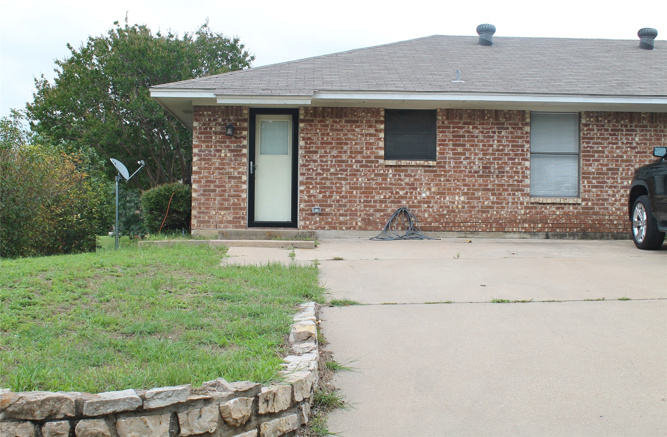 1104 Curtis Drive Weatherford TX 76086