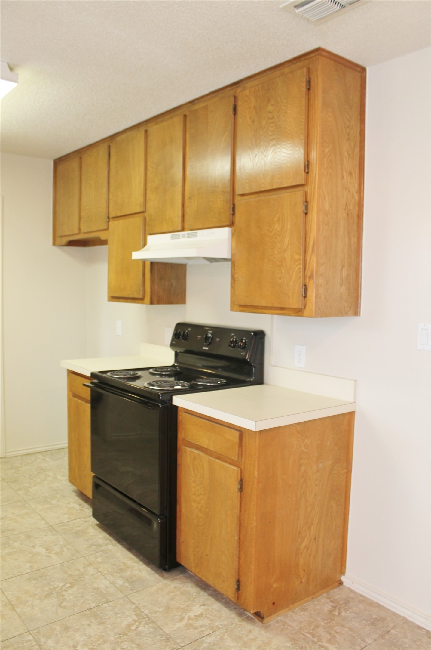 1104 Curtis Drive Weatherford TX 76086