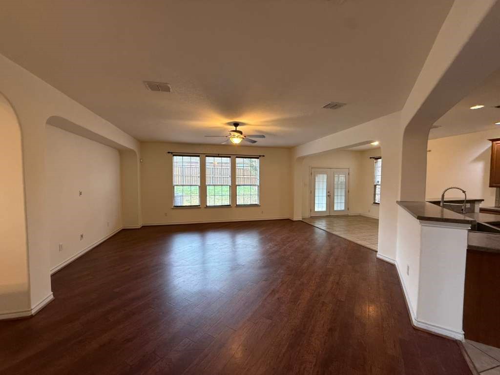305 Moonlight Drive Euless TX 76039