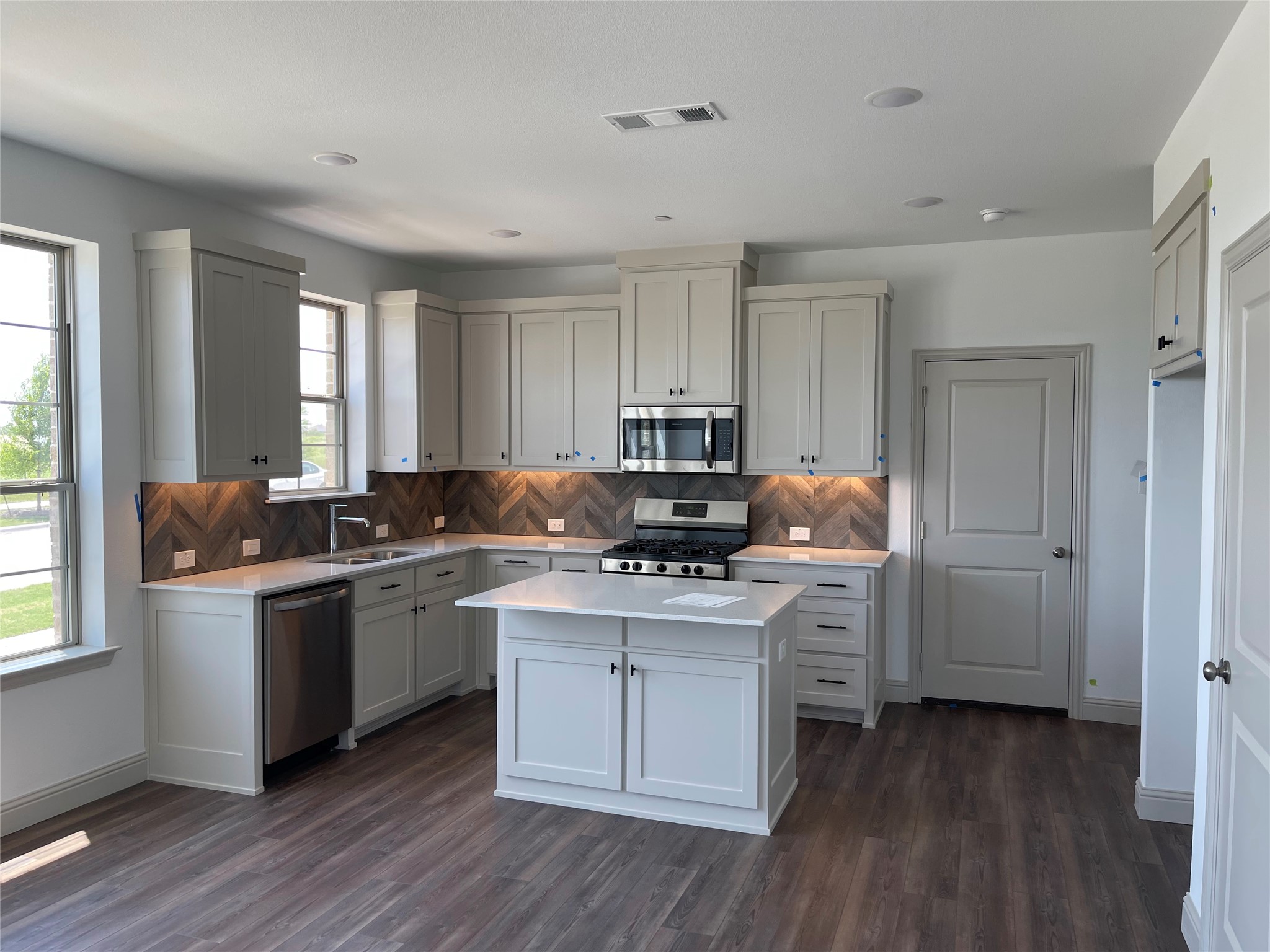 1056 Homestead Way Argyle TX 76226
