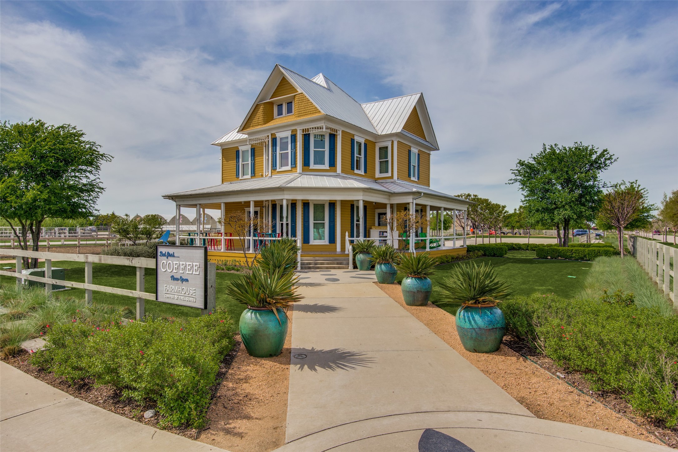 1056 Homestead Way Argyle TX 76226