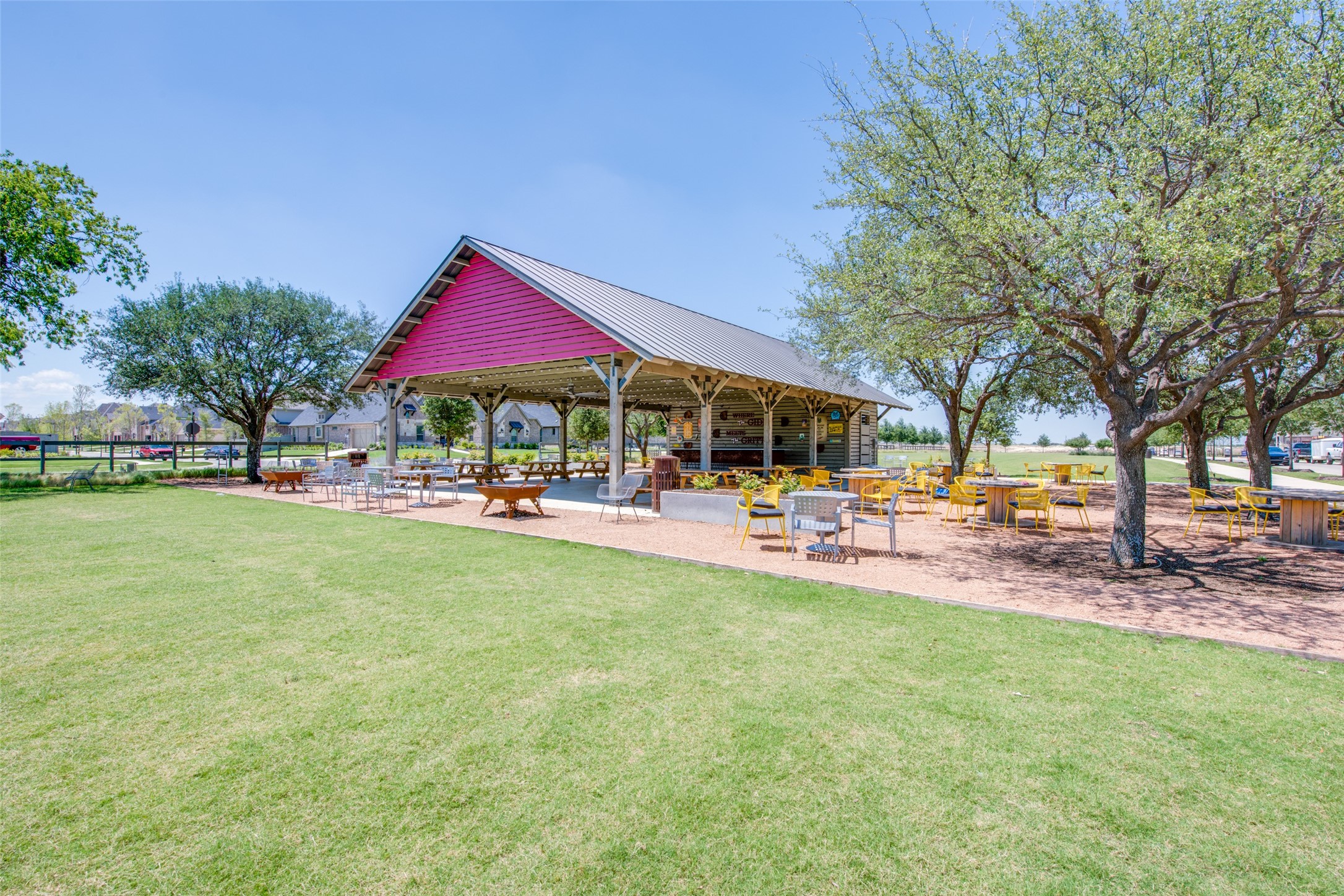 1056 Homestead Way Argyle TX 76226