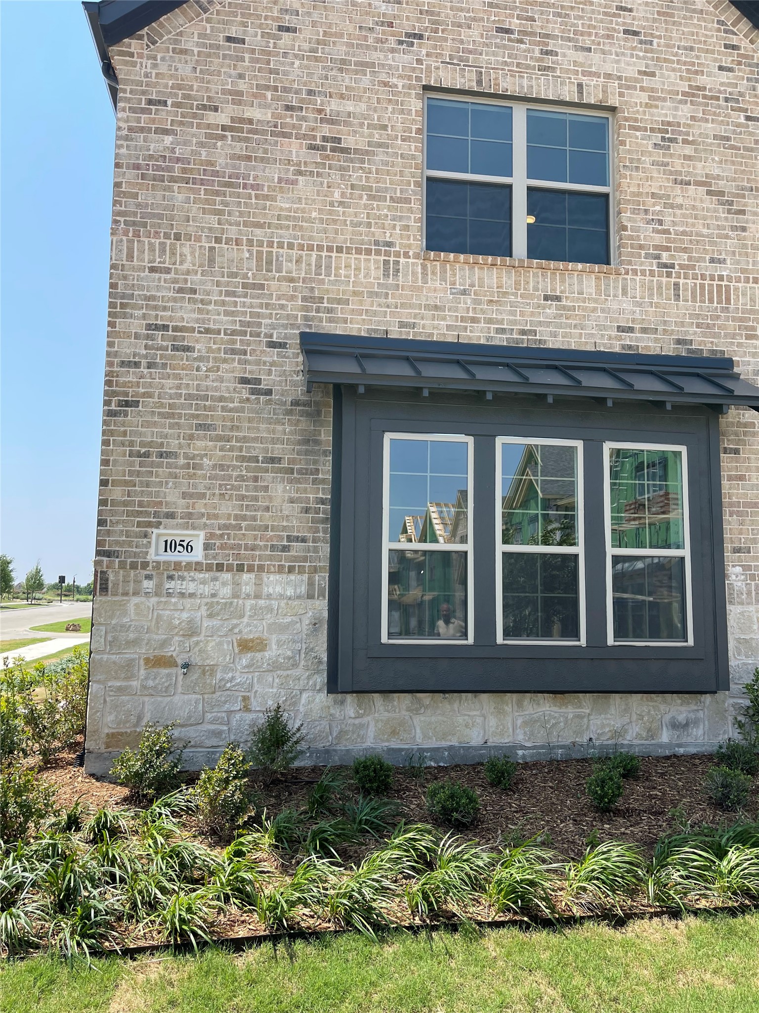 1056 Homestead Way Argyle TX 76226
