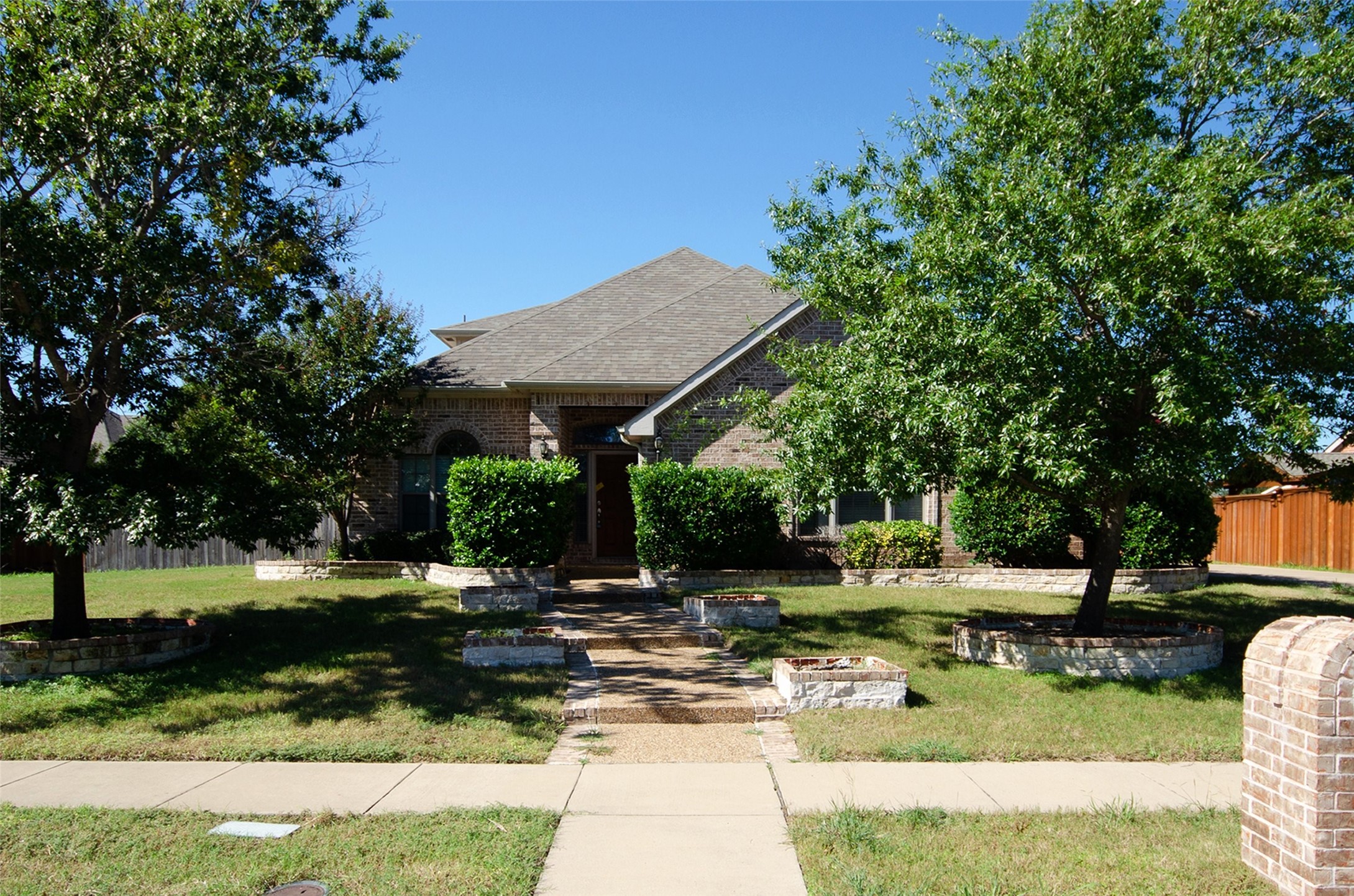 907 Mustang Ridge Drive Murphy TX 75094