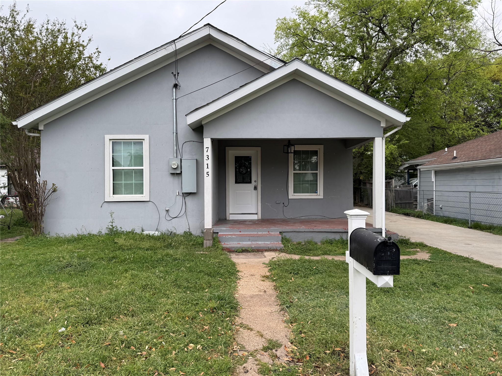 7315 Toland Street Dallas TX 75227