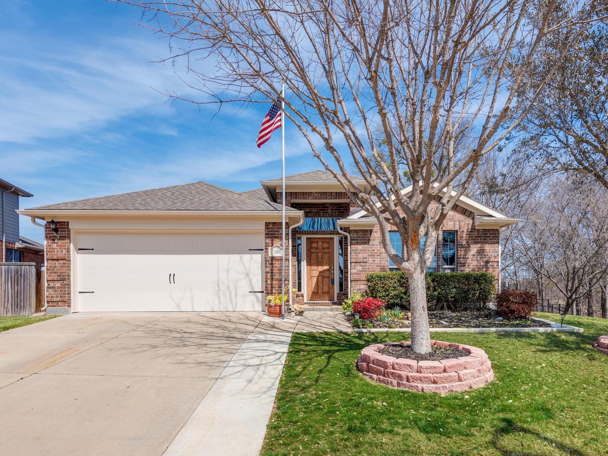 300 Dorset Court Roanoke TX 76262