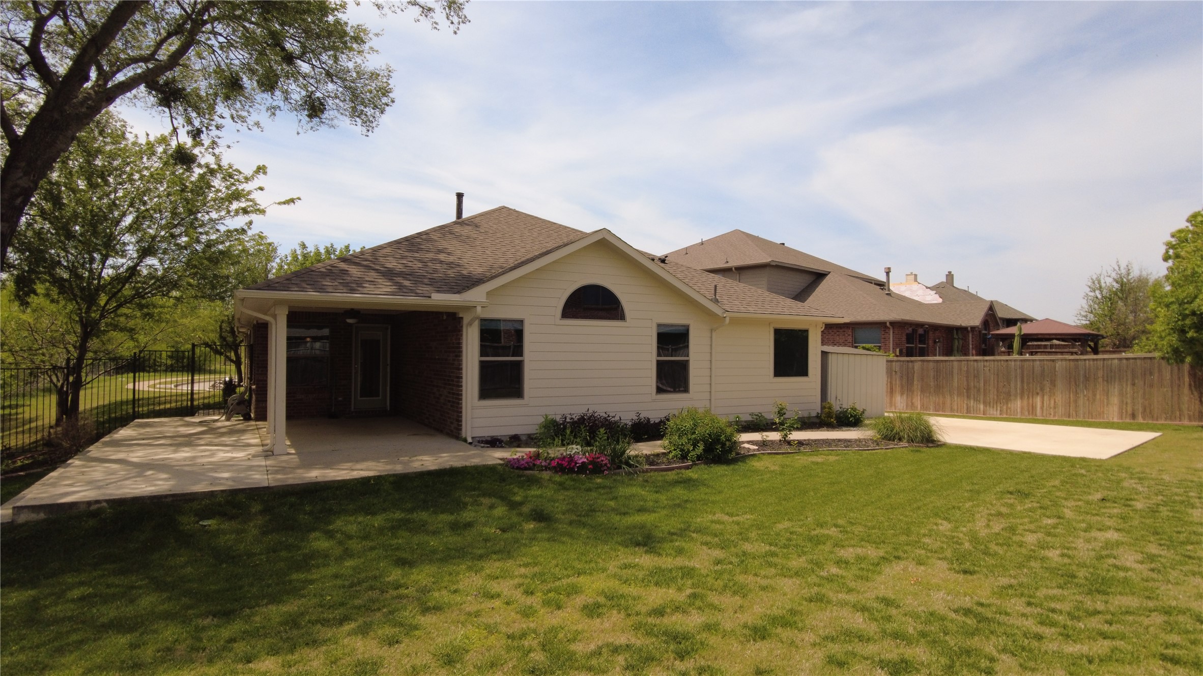 300 Dorset Court Roanoke TX 76262