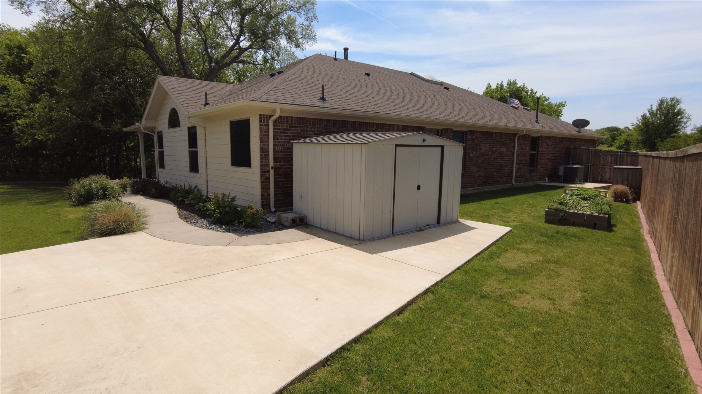 300 Dorset Court Roanoke TX 76262