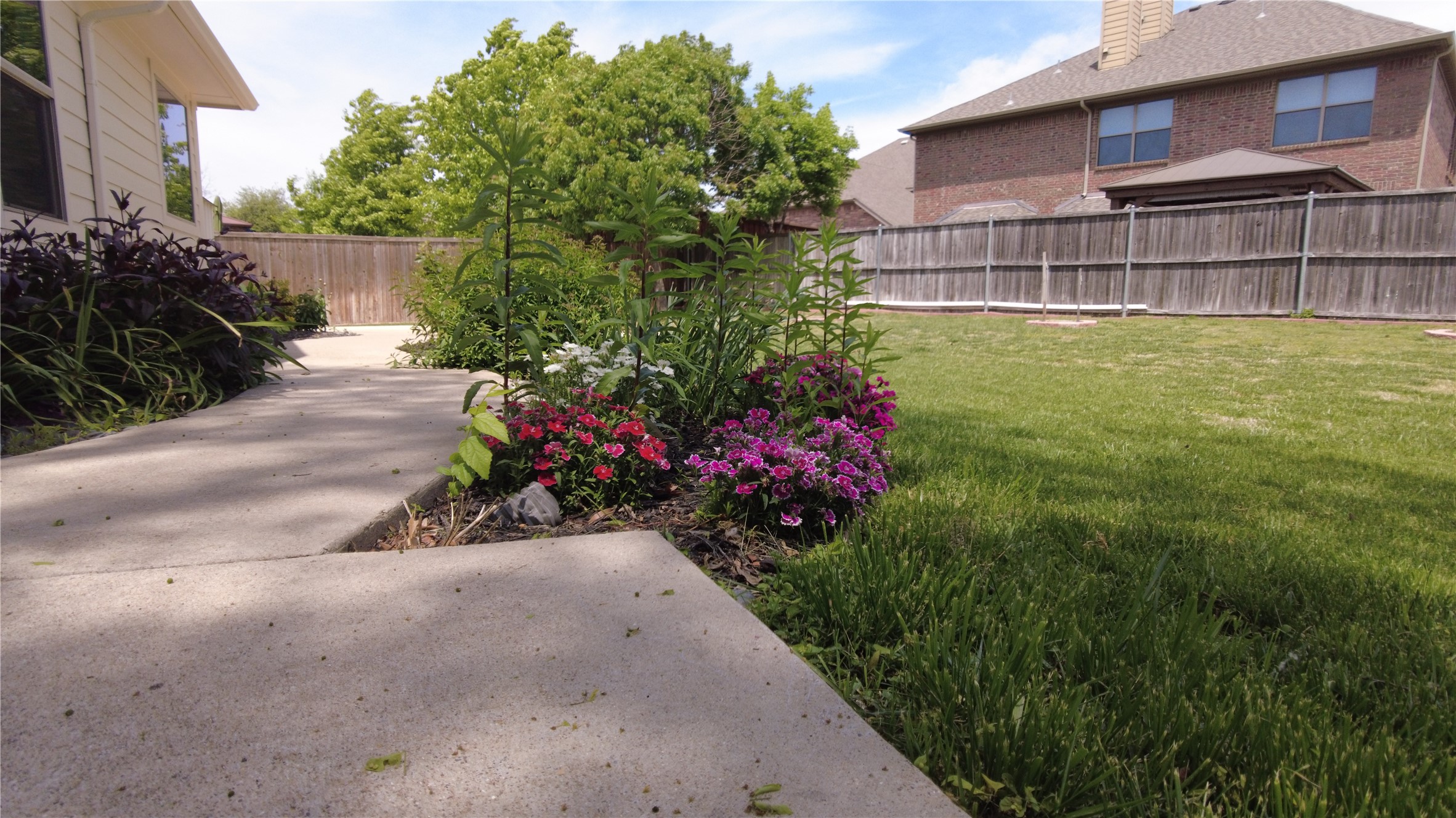 300 Dorset Court Roanoke TX 76262