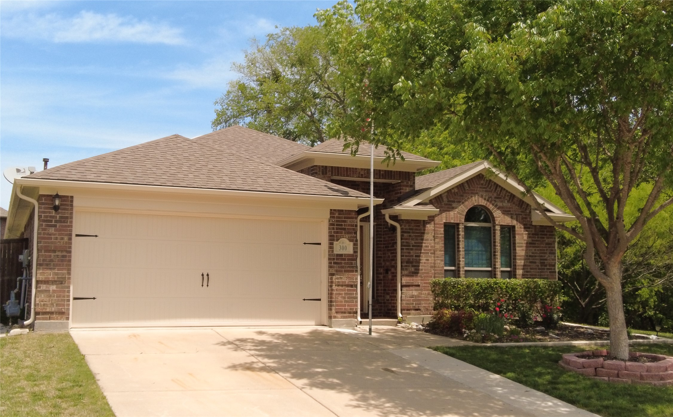 300 Dorset Court Roanoke TX 76262