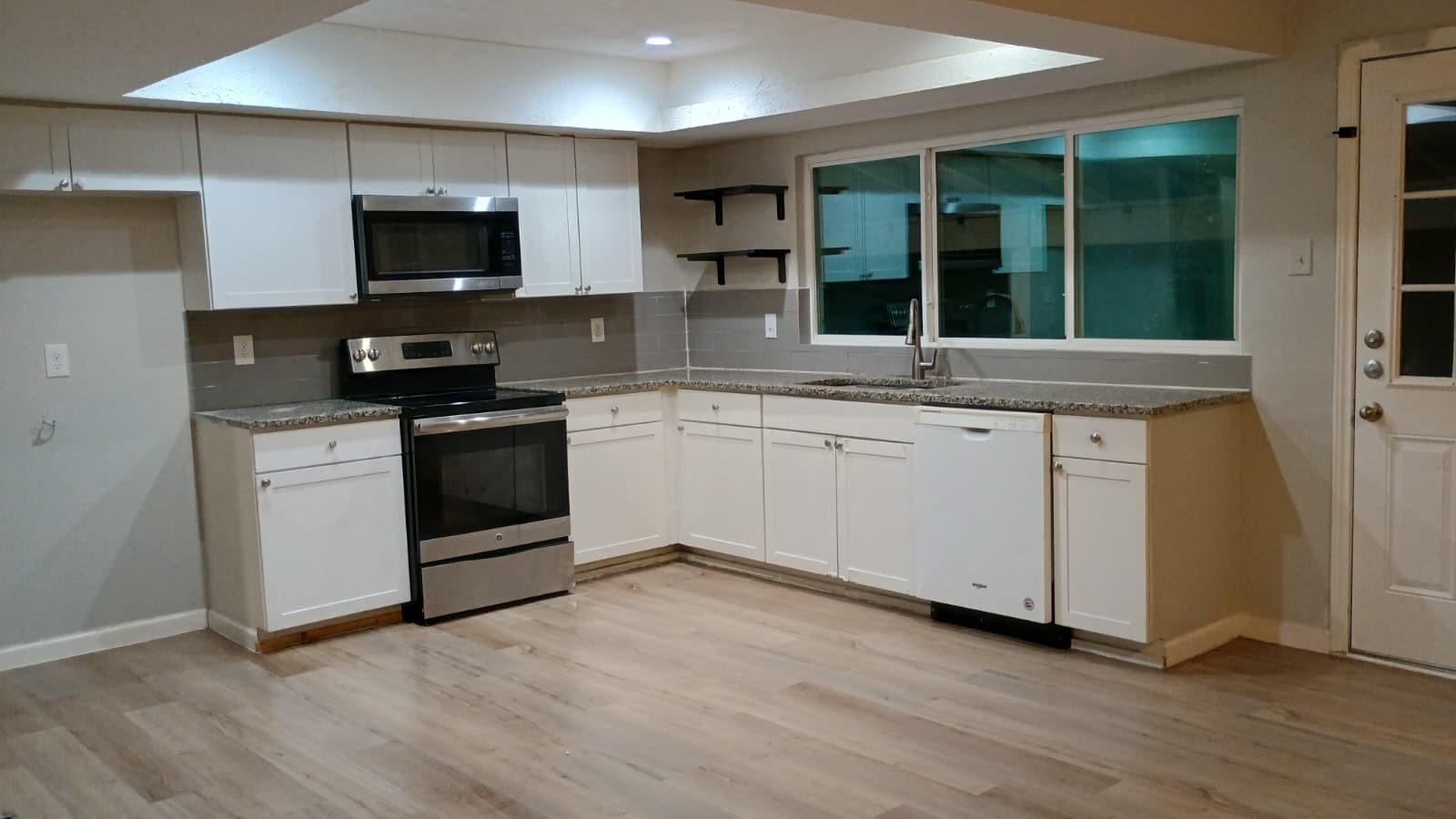 4401 Mayflower Drive Garland TX 75043