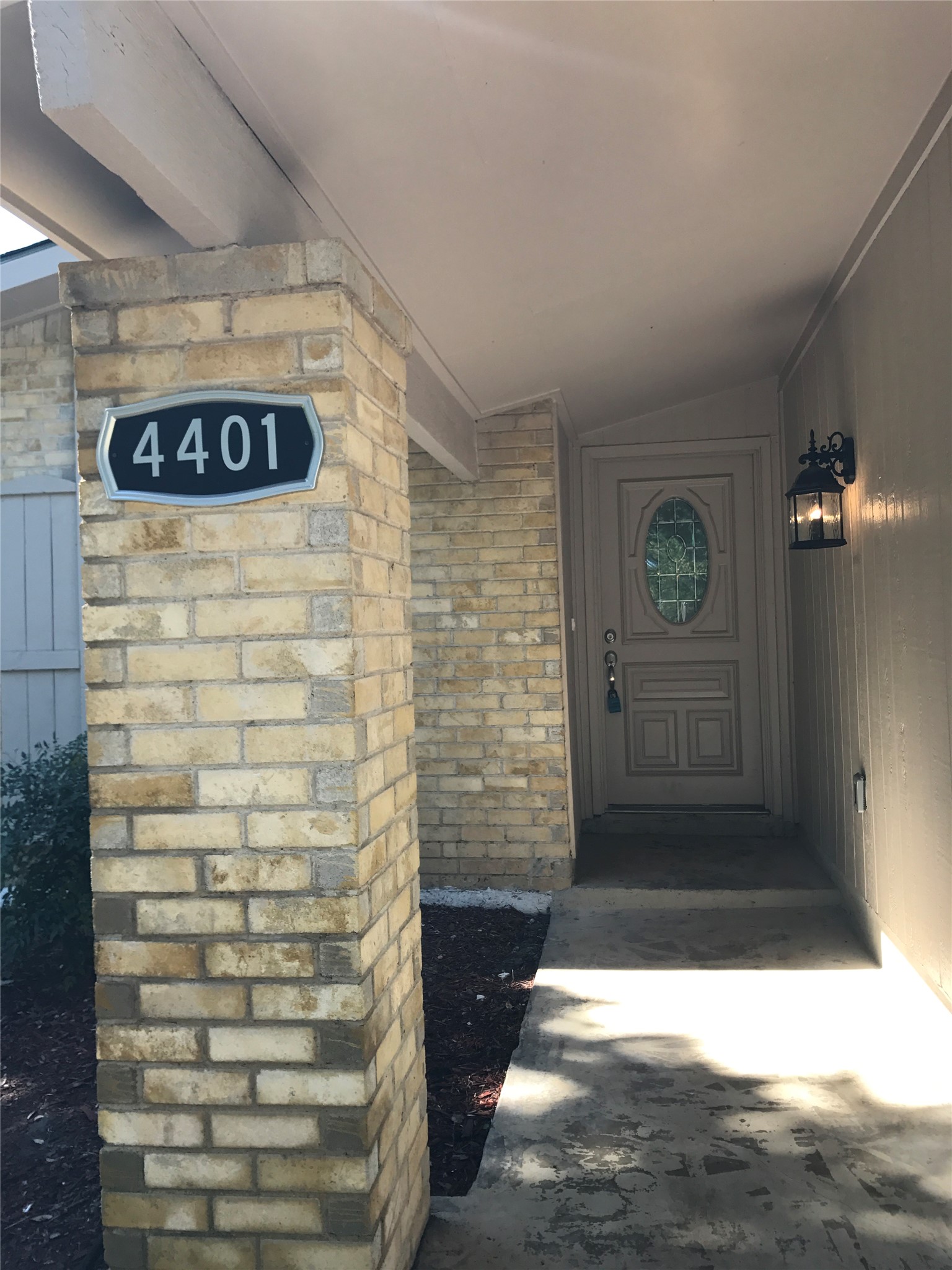 4401 Mayflower Drive Garland TX 75043