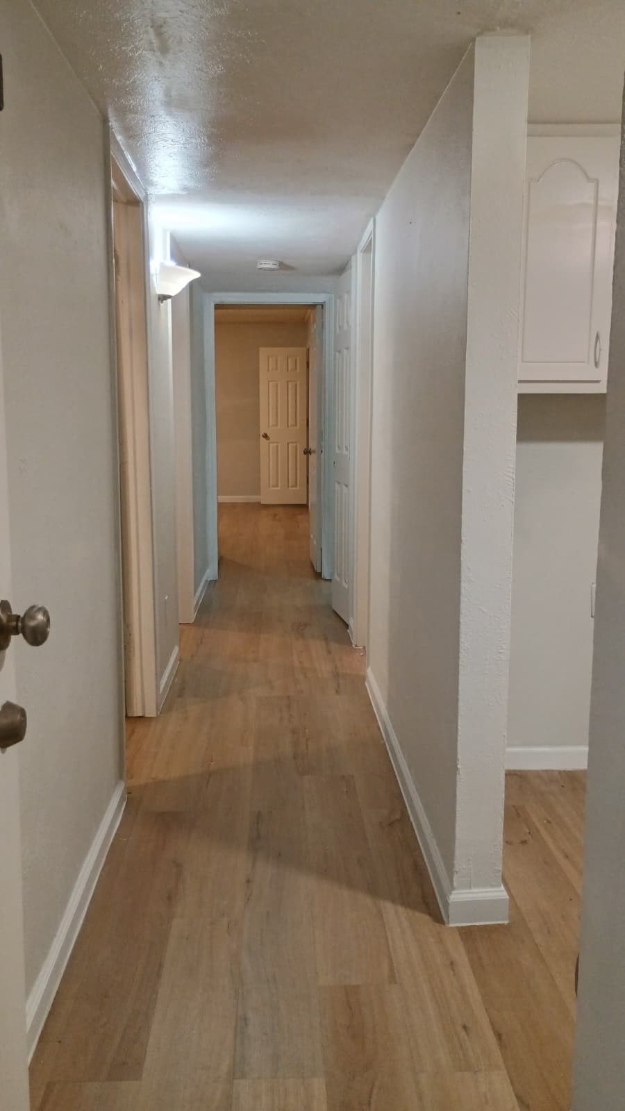 4401 Mayflower Drive Garland TX 75043