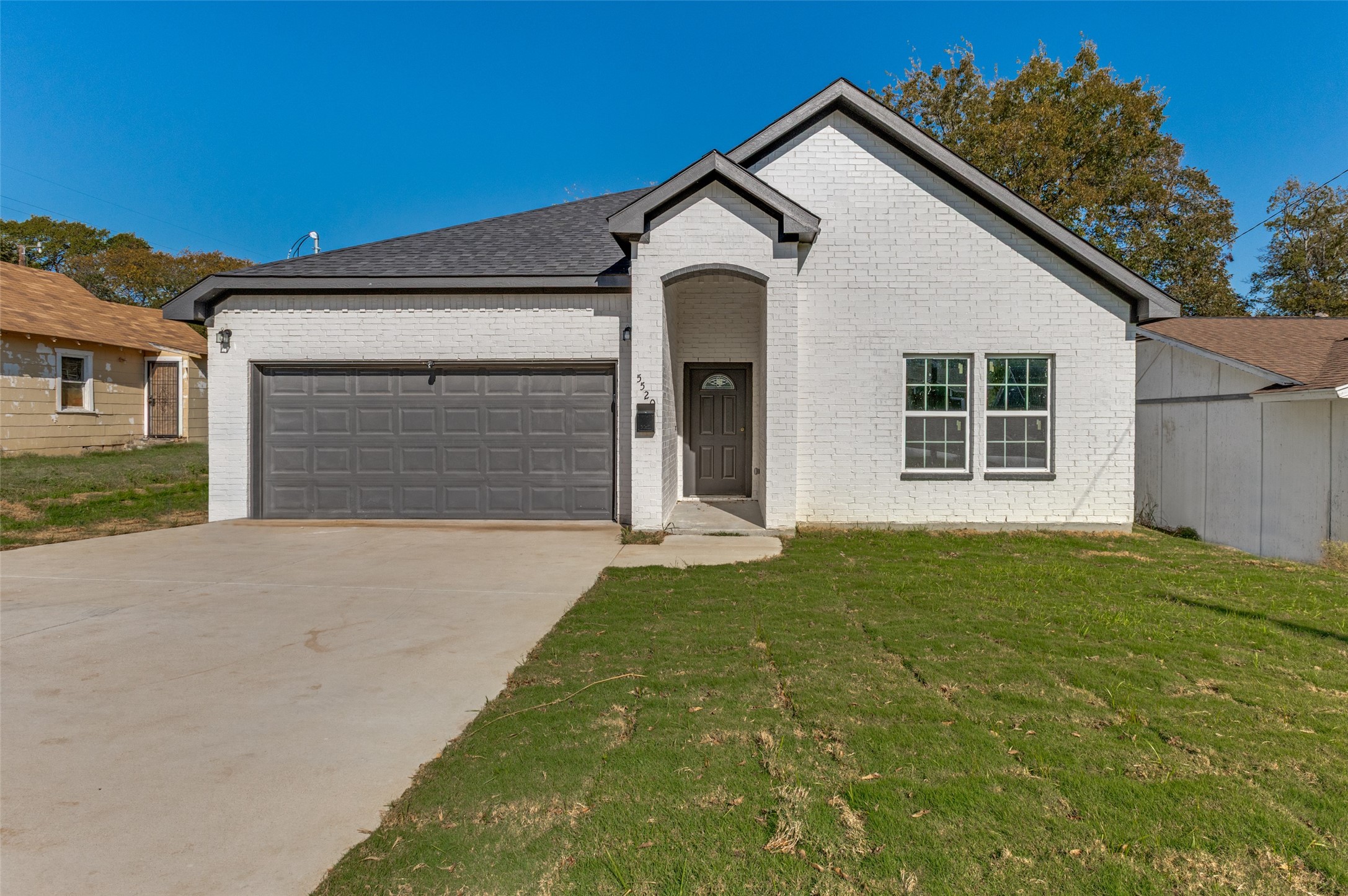 5520 Goodman Avenue Fort Worth TX 76107