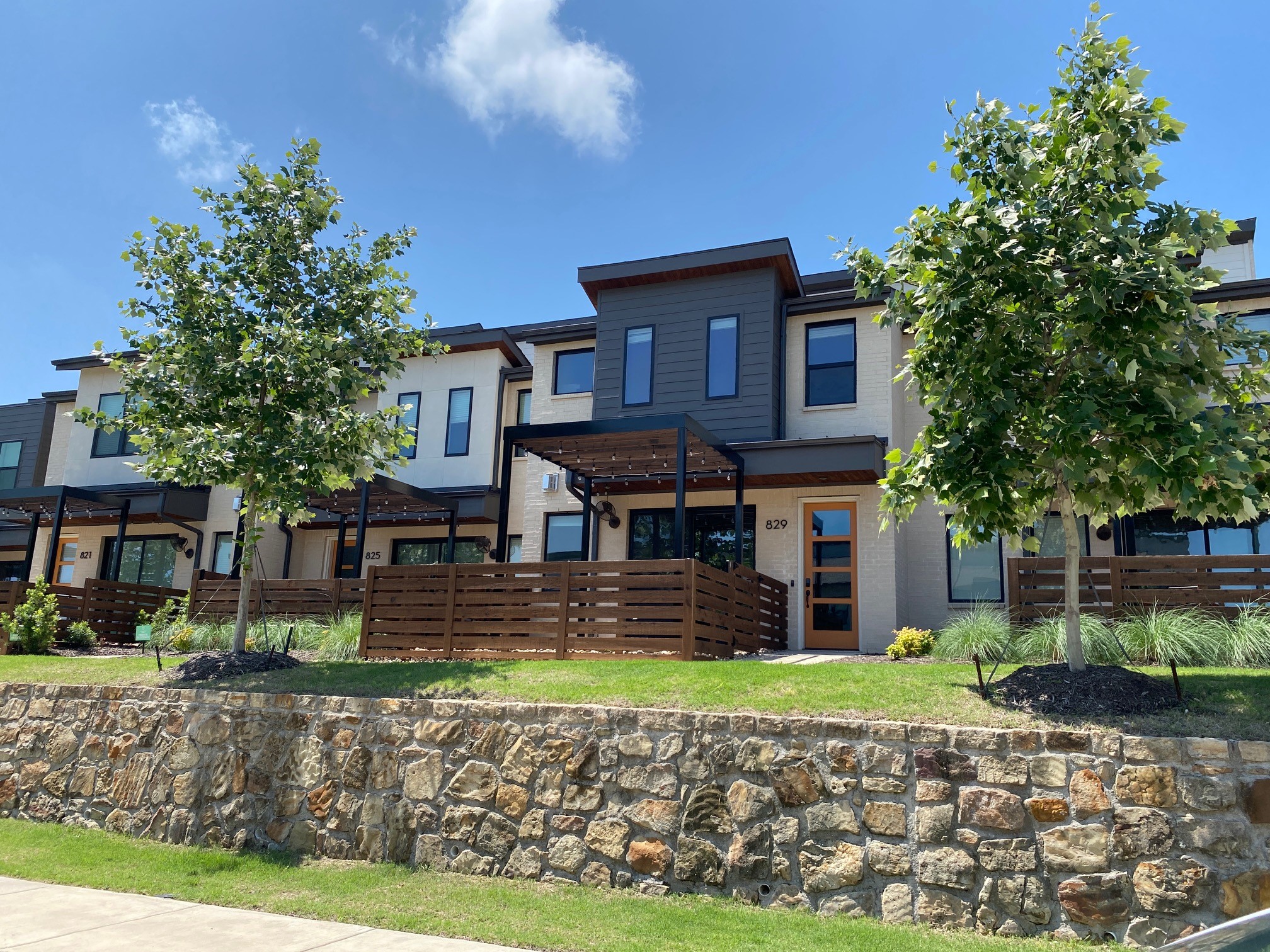 829 Emerling Street Mckinney TX 75069