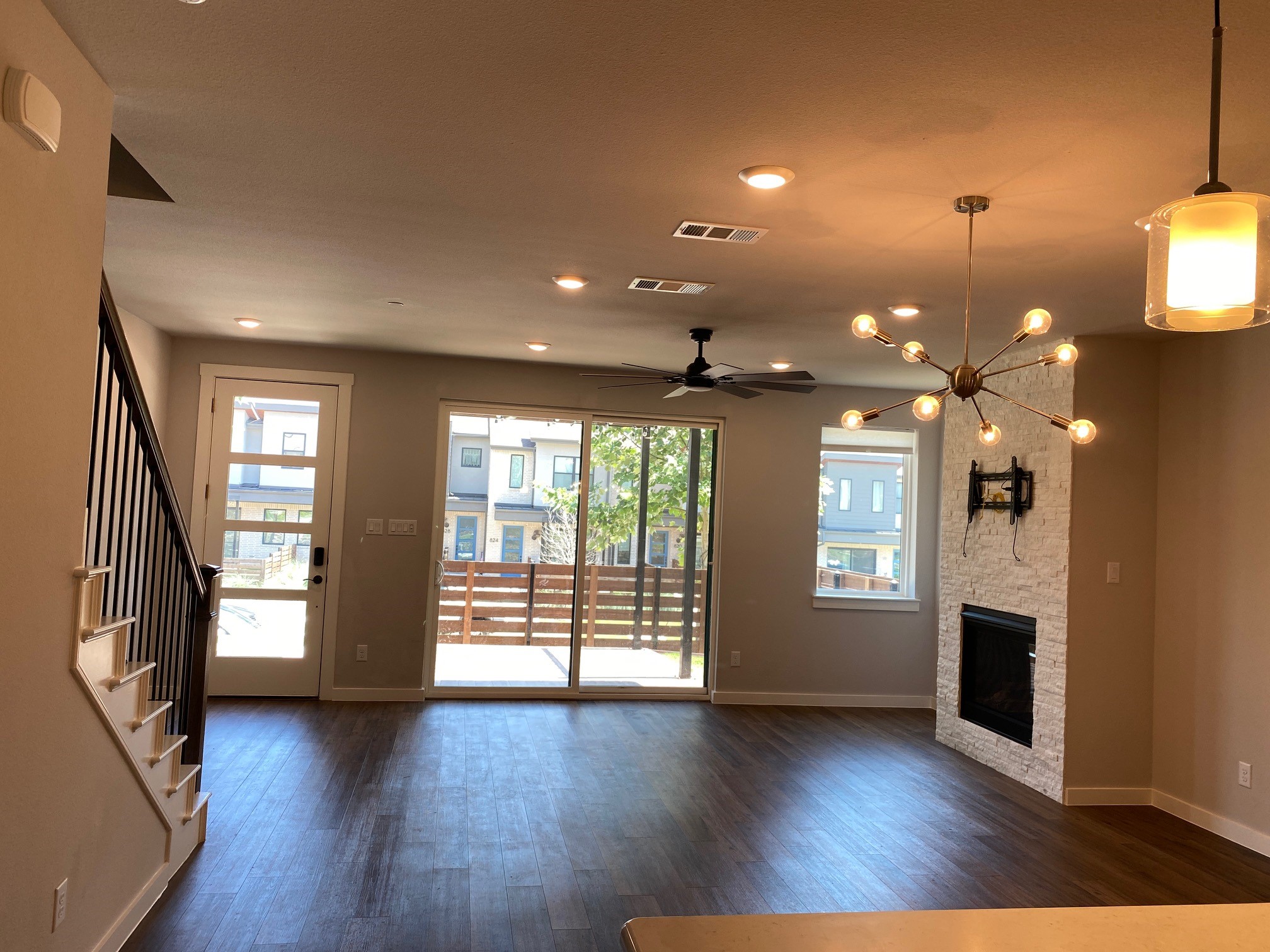 829 Emerling Street Mckinney TX 75069
