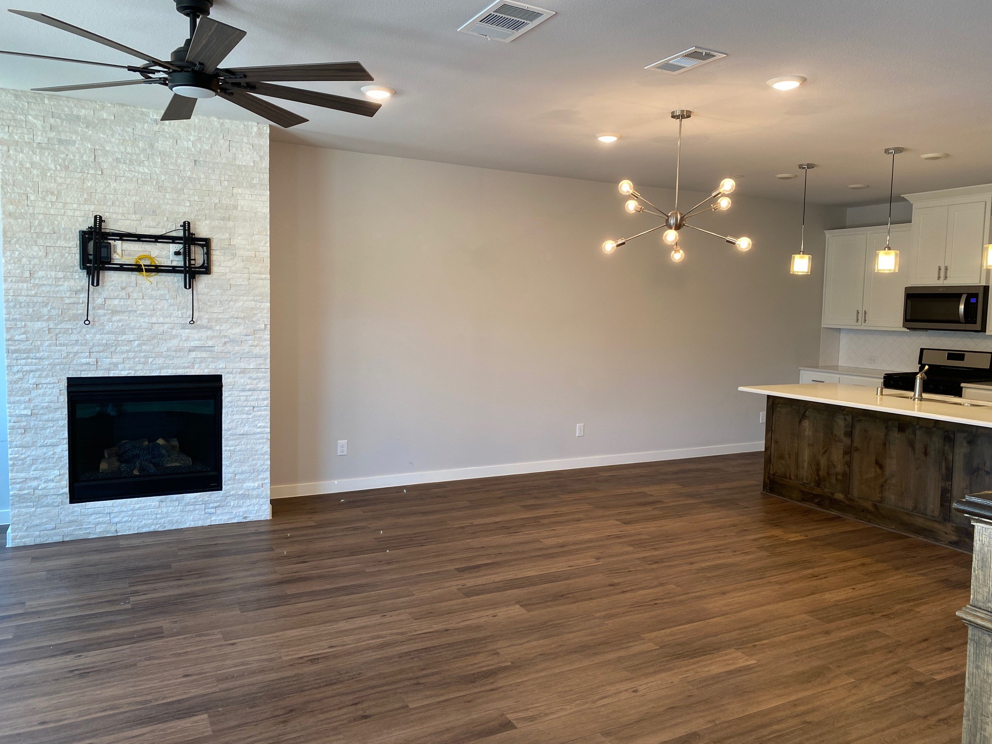 829 Emerling Street Mckinney TX 75069