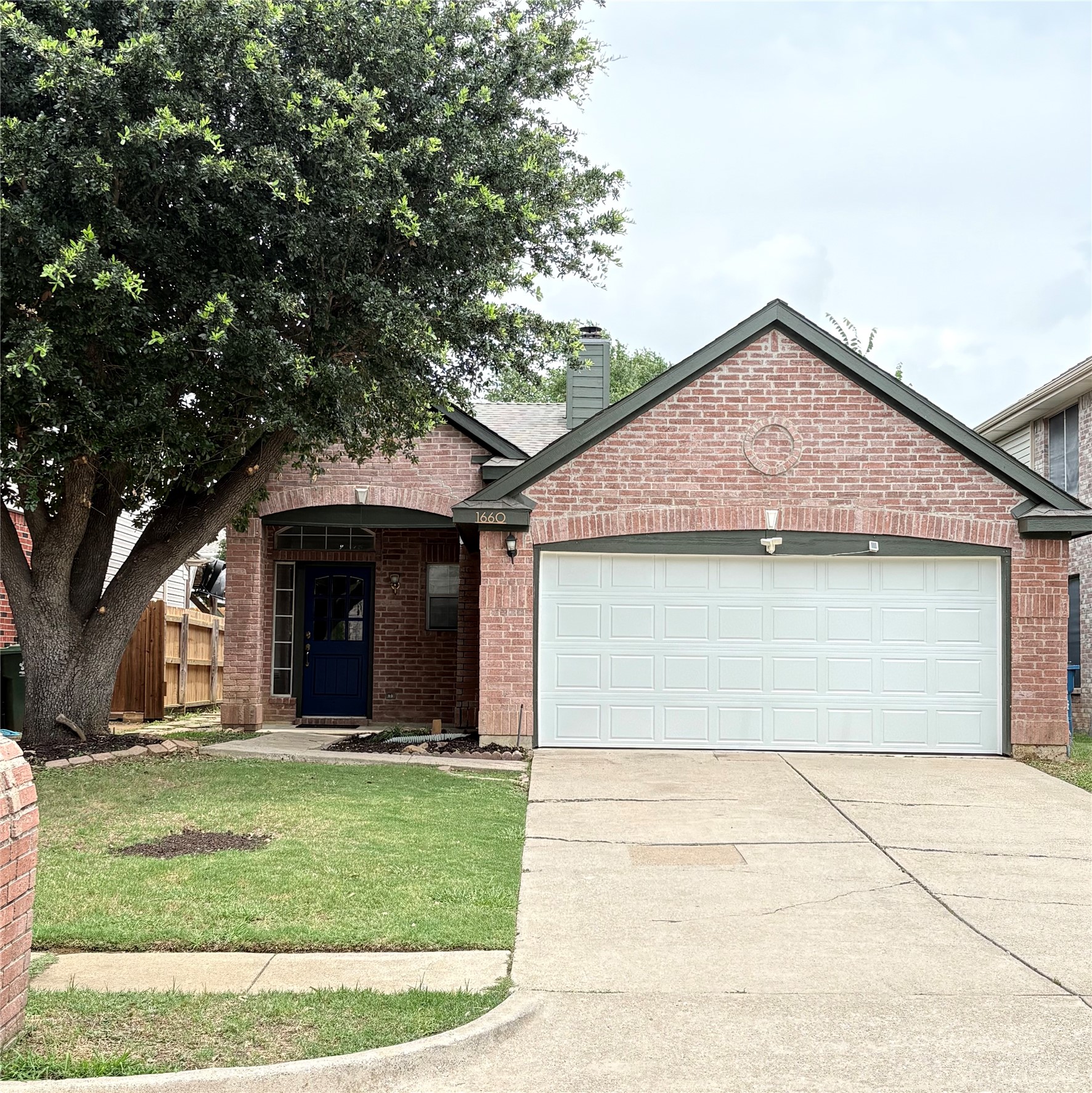 1660 Prescott Circle Flower Mound TX 75028