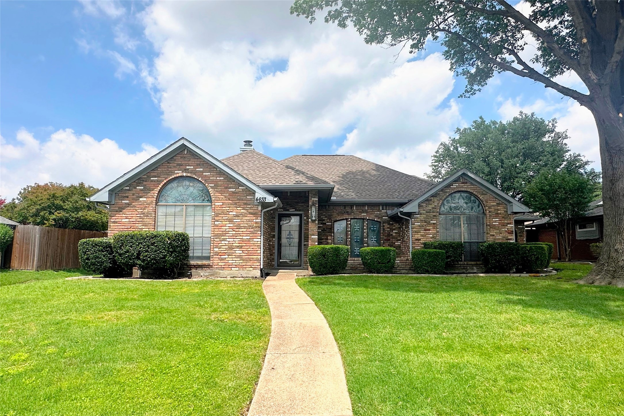 4633 Centenary Drive Plano TX 75093