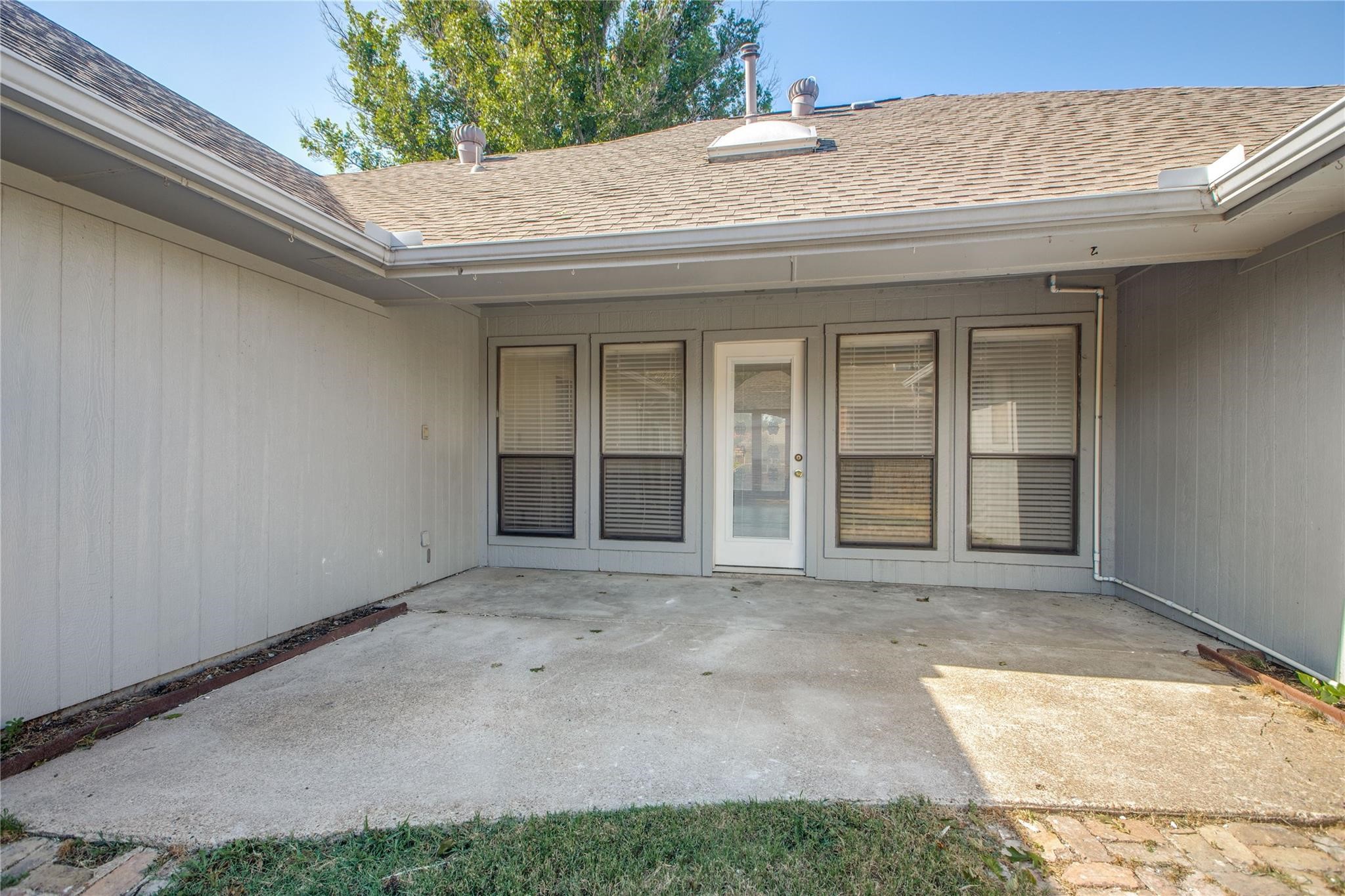 4633 Centenary Drive Plano TX 75093