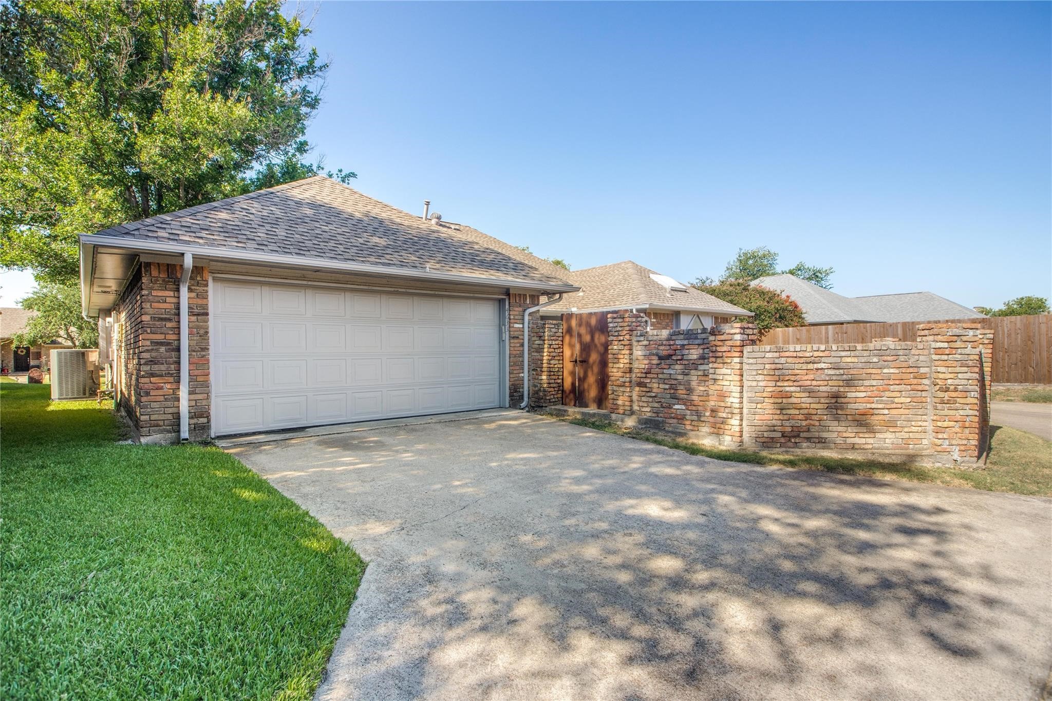 4633 Centenary Drive Plano TX 75093