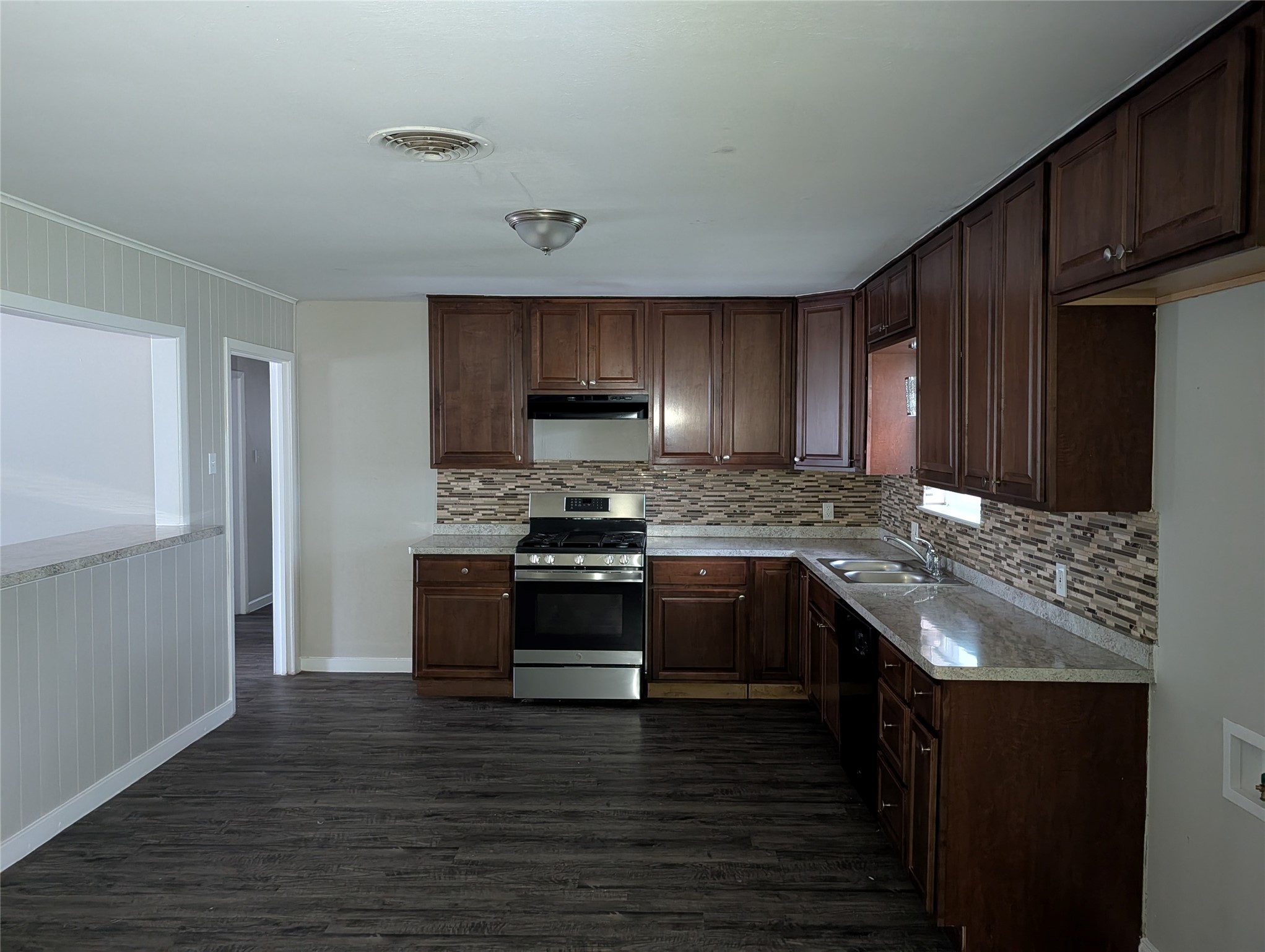 3204 Phoenix Drive Fort Worth TX 76116