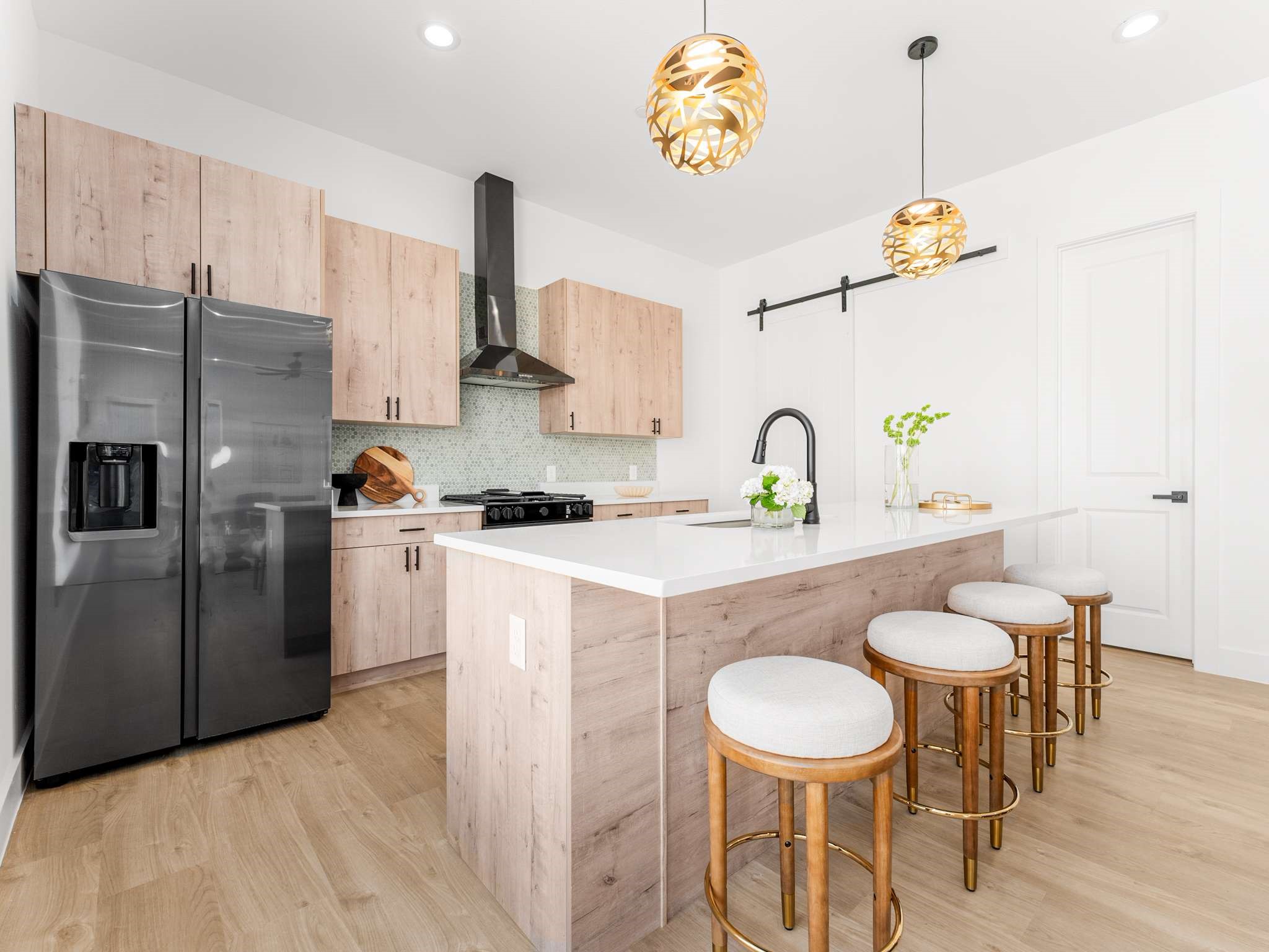 2015 N Prairie Avenue Dallas TX 75204
