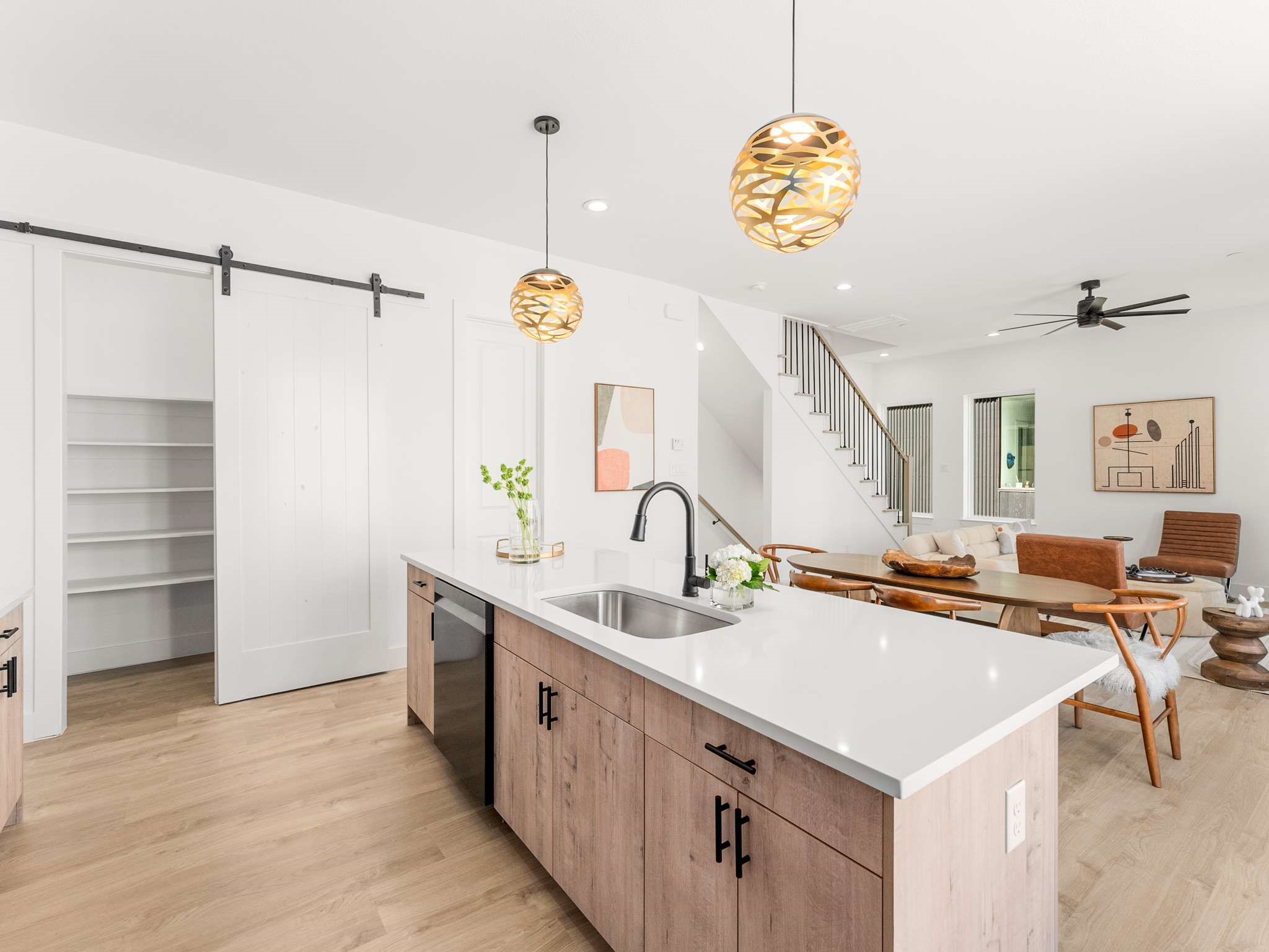 2015 N Prairie Avenue Dallas TX 75204