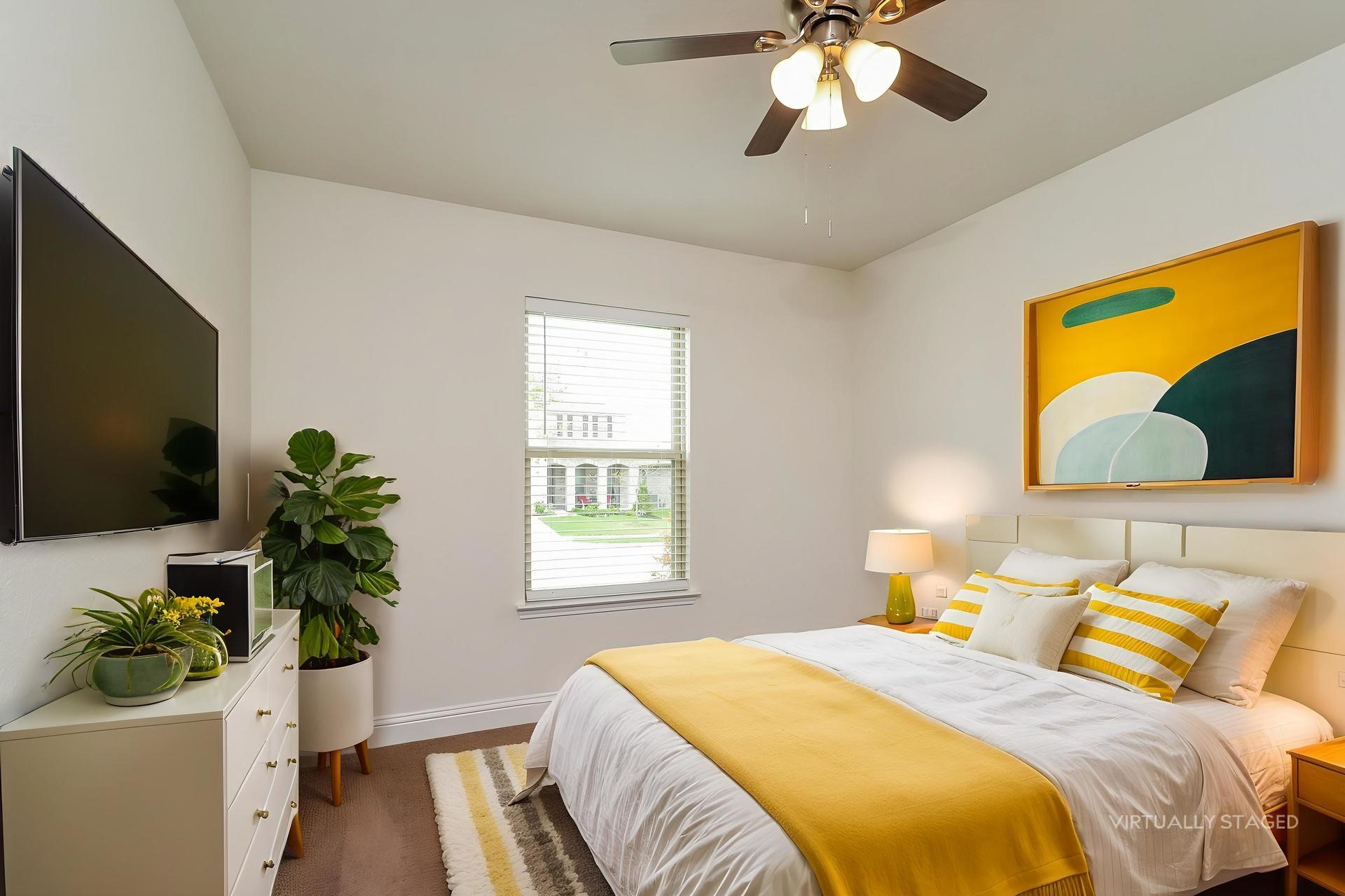 2628 Warren Lane Aubrey TX 76227