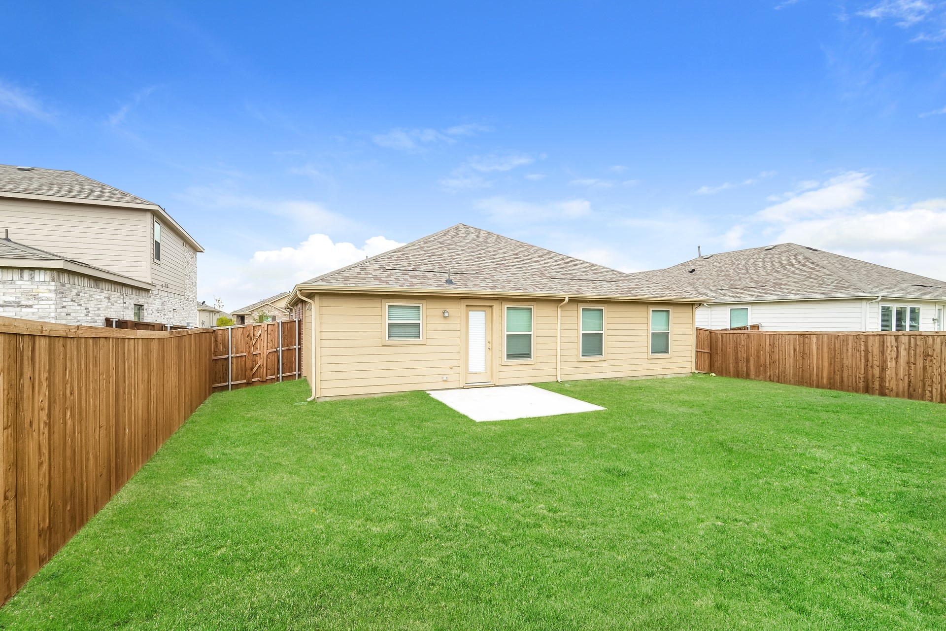 2628 Warren Lane Aubrey TX 76227