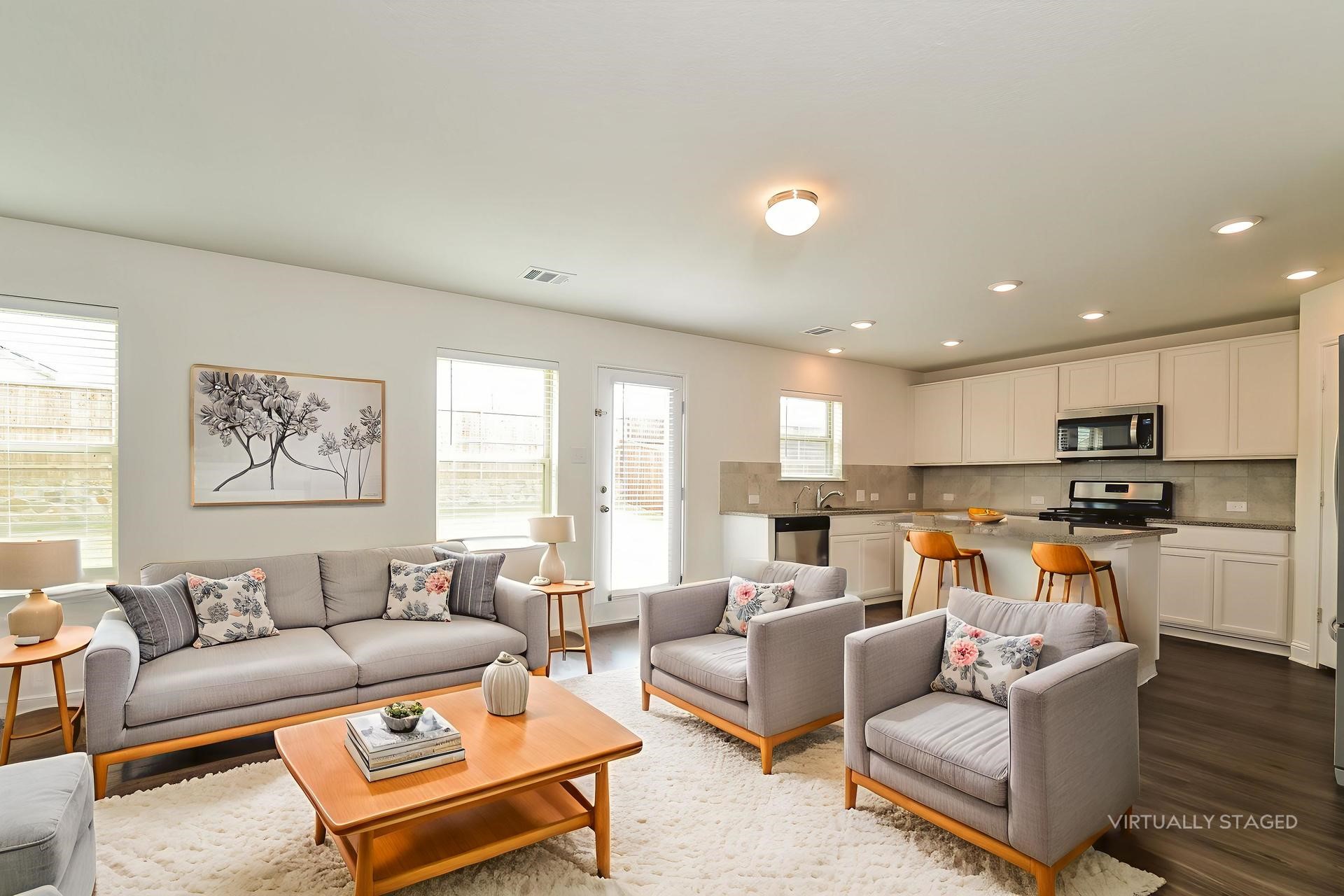 2628 Warren Lane Aubrey TX 76227