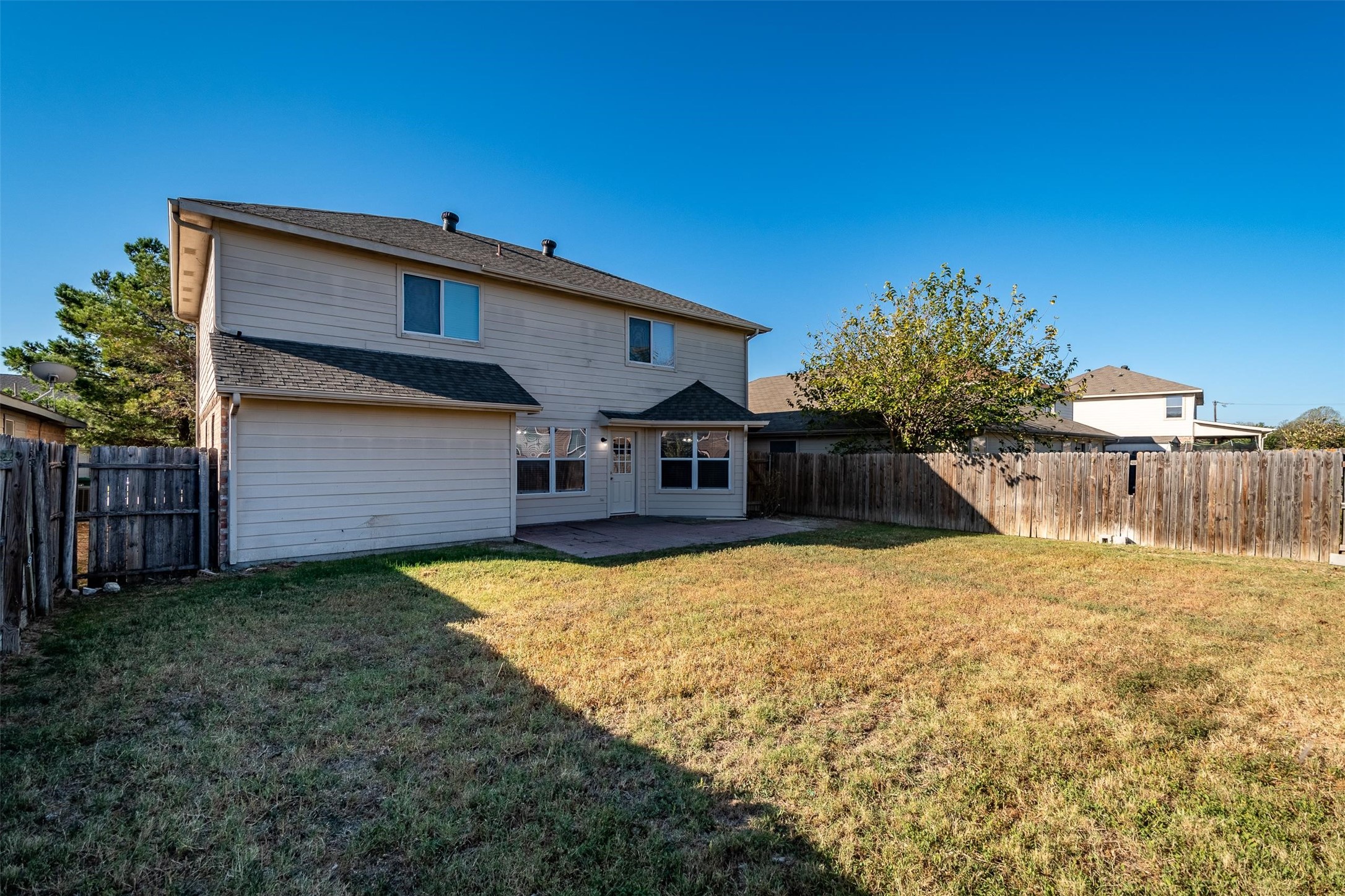 228 Memory Drive Fort Worth TX 76108