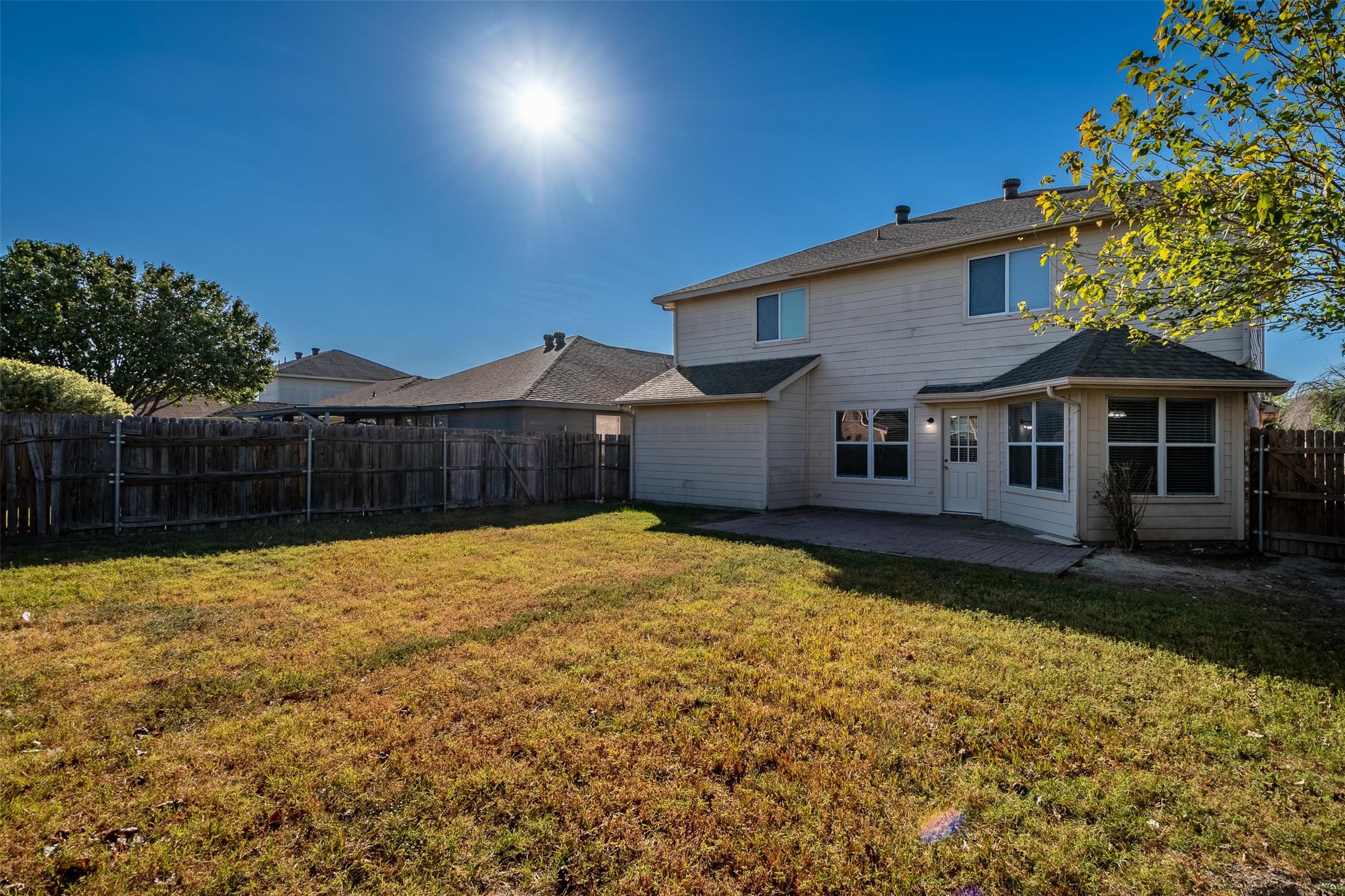 228 Memory Drive Fort Worth TX 76108