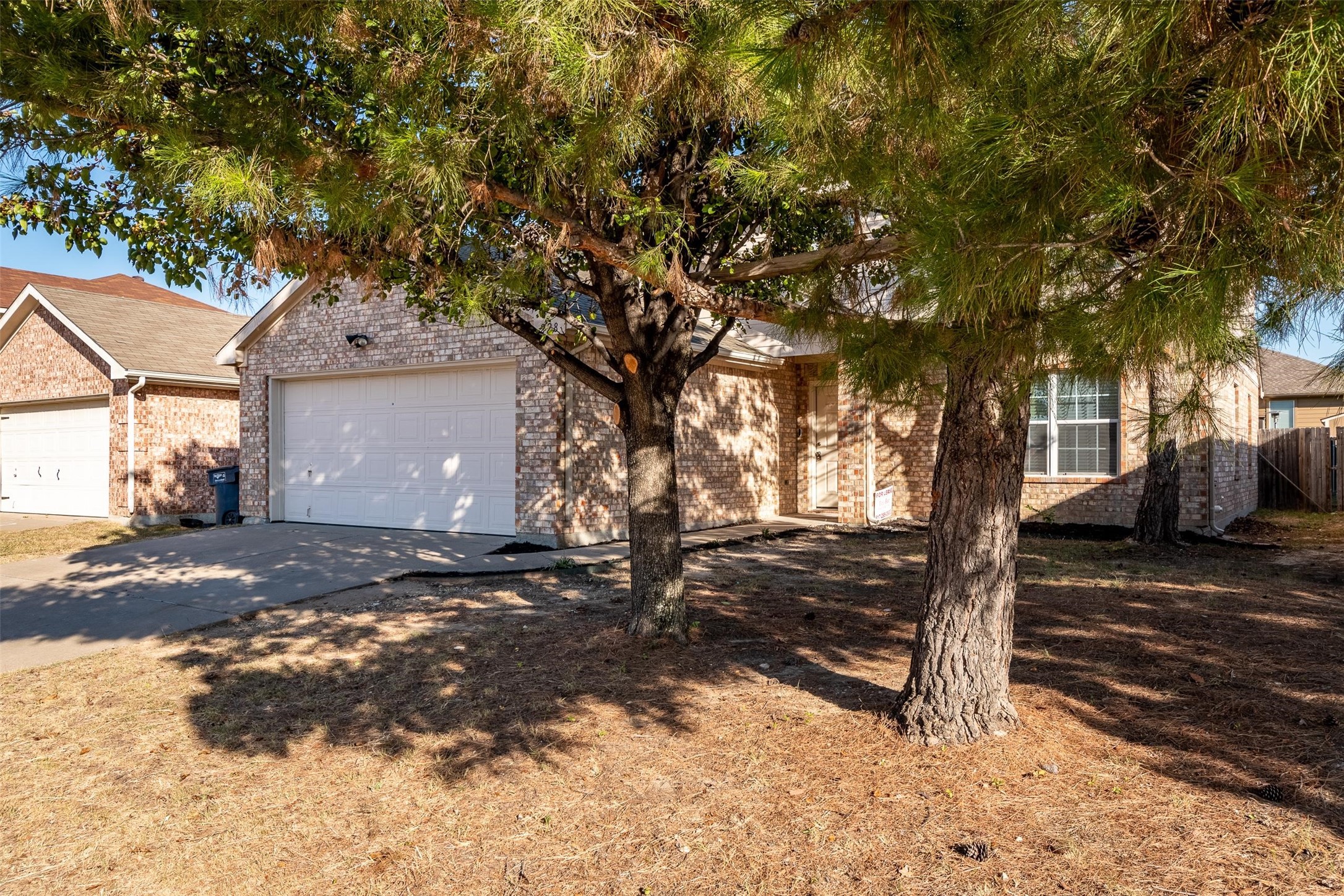 228 Memory Drive Fort Worth TX 76108