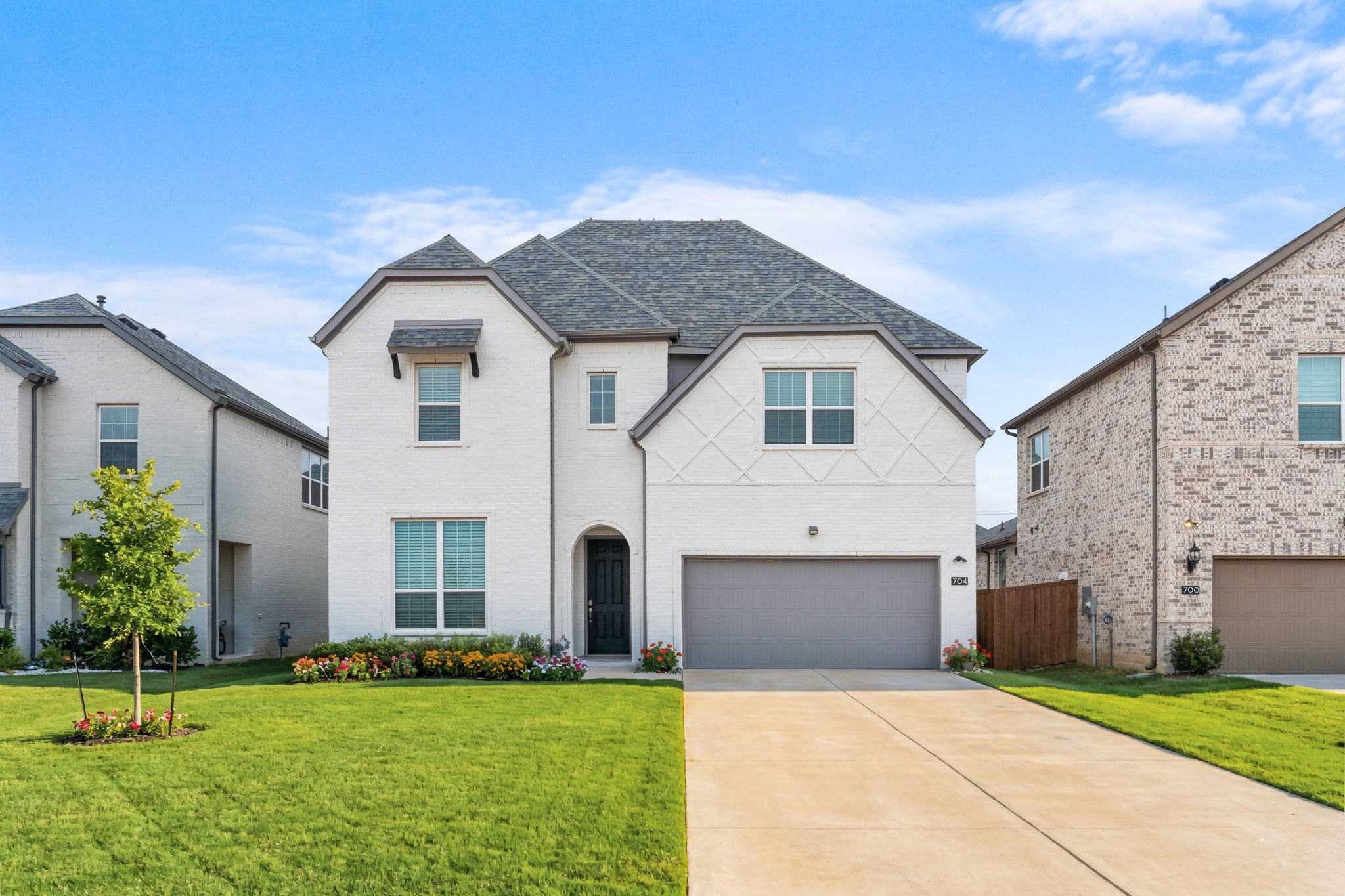704 Fencerow Trail Weston TX 75009
