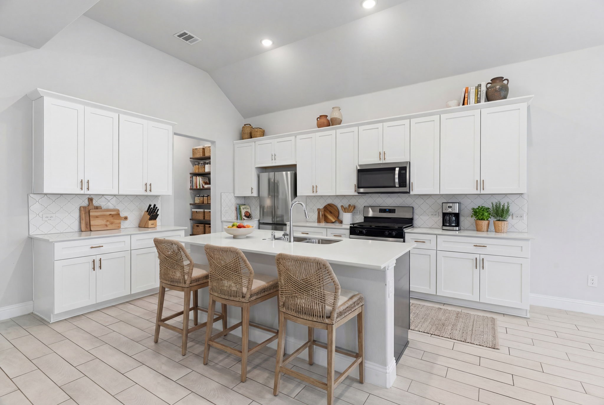 704 Fencerow Trail Weston TX 75009