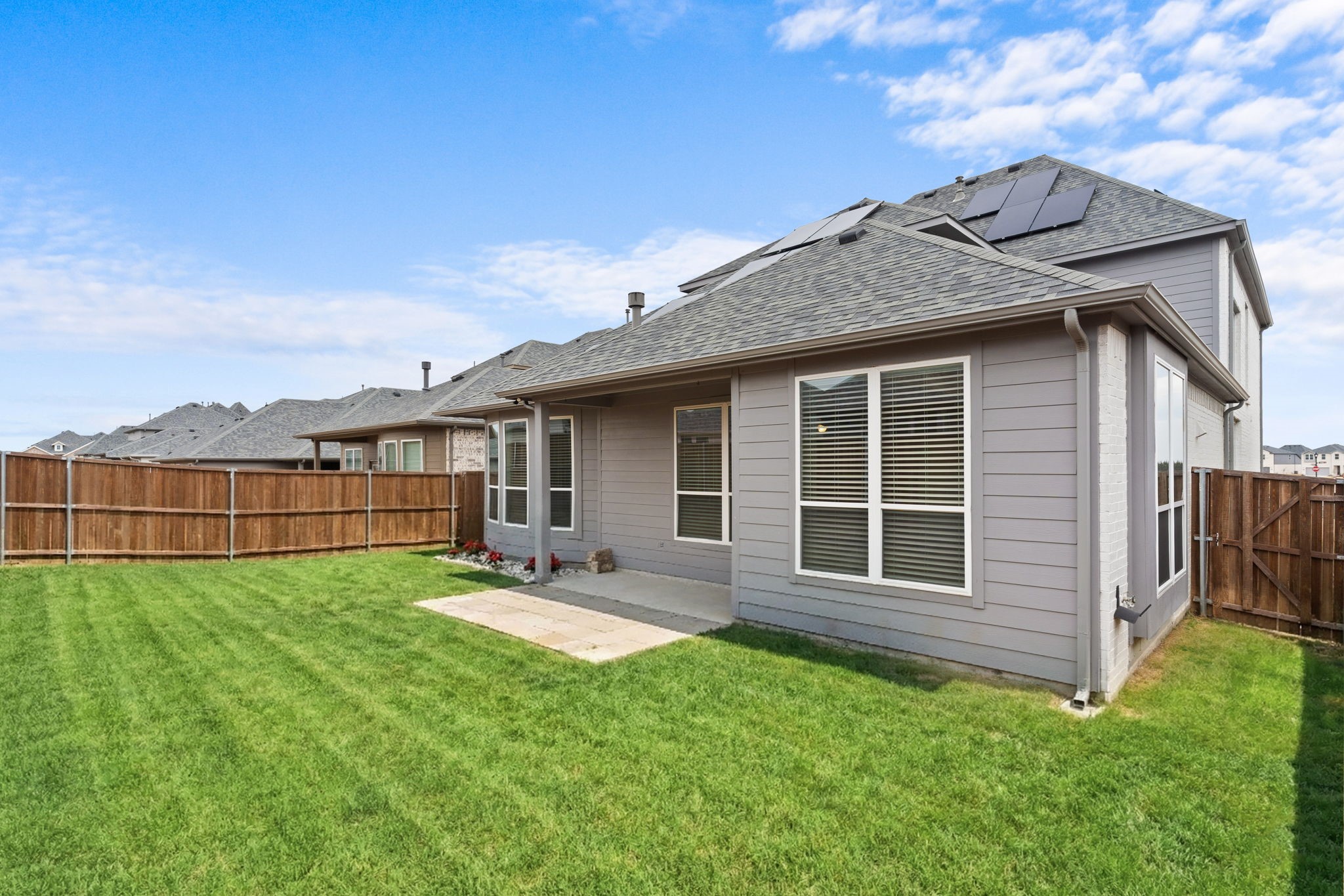 704 Fencerow Trail Weston TX 75009