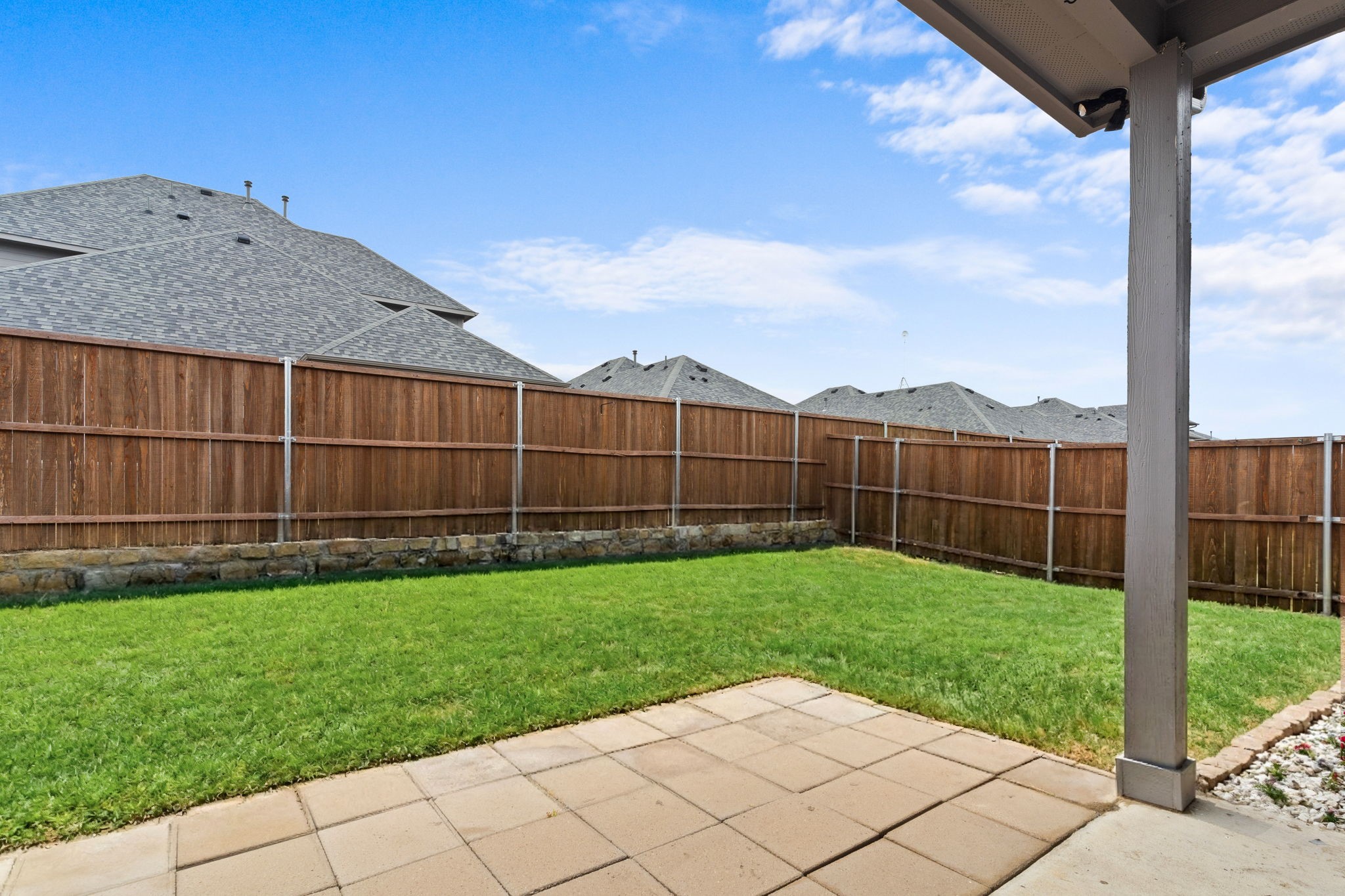 704 Fencerow Trail Weston TX 75009