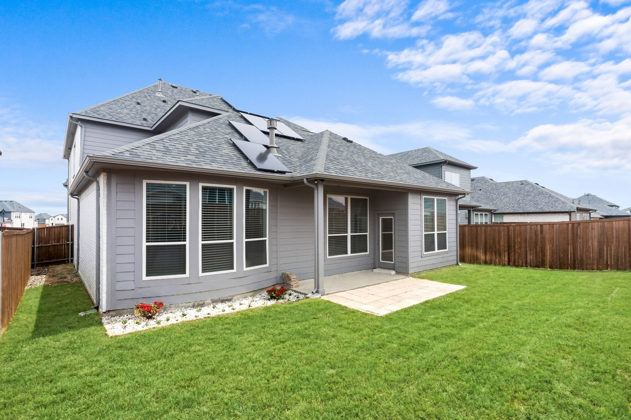 704 Fencerow Trail Weston TX 75009