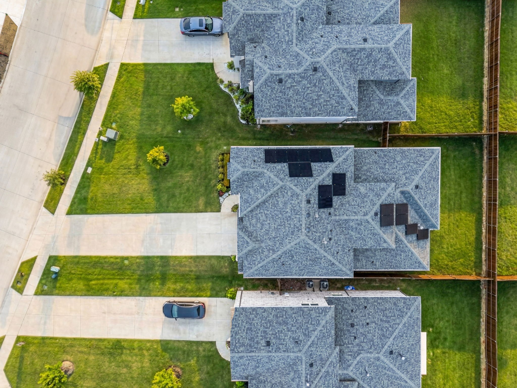 704 Fencerow Trail Weston TX 75009