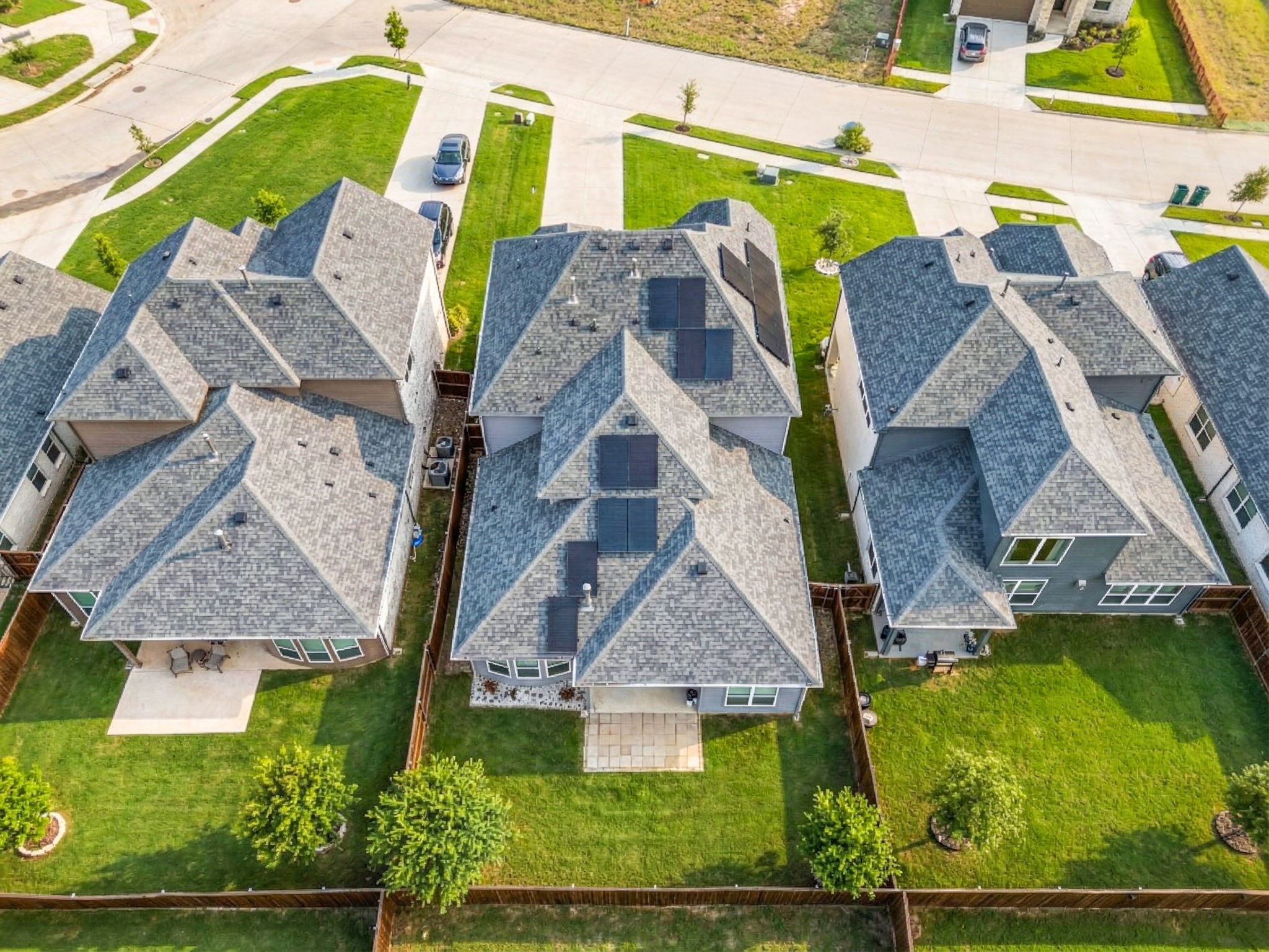 704 Fencerow Trail Weston TX 75009