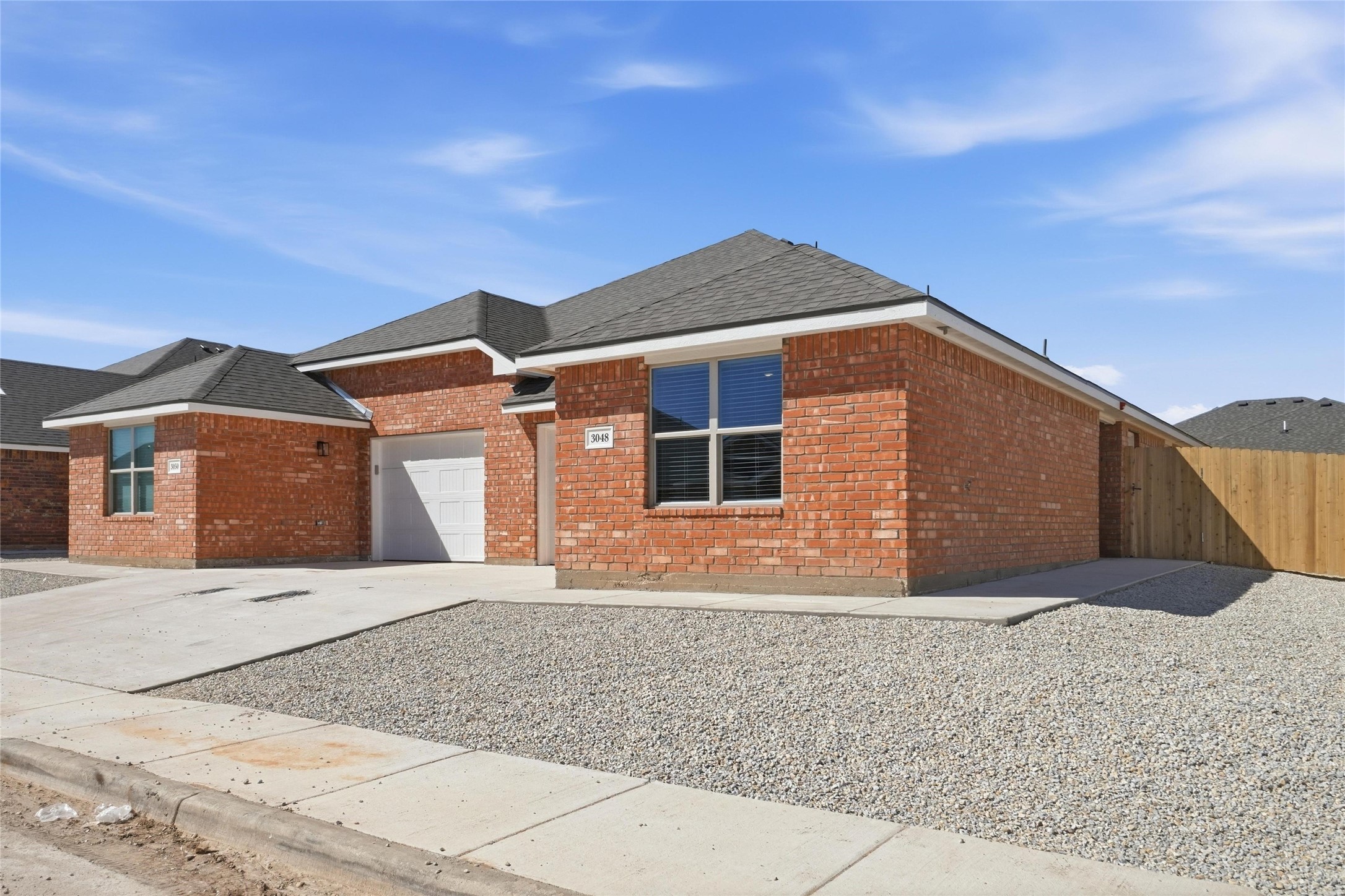 2878 Glennster Street Abilene TX 79606