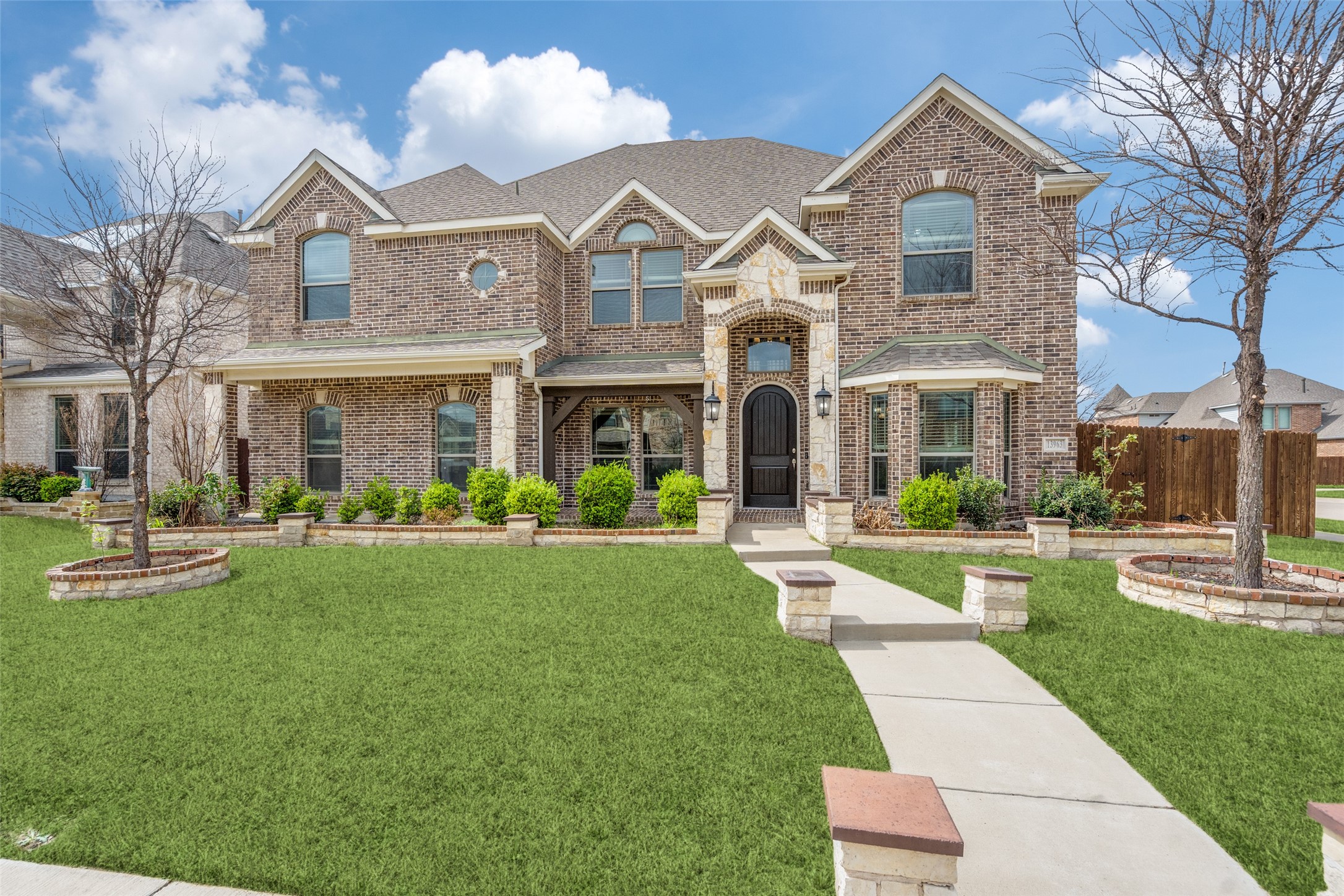 13963 Steadman Drive Frisco TX 75035