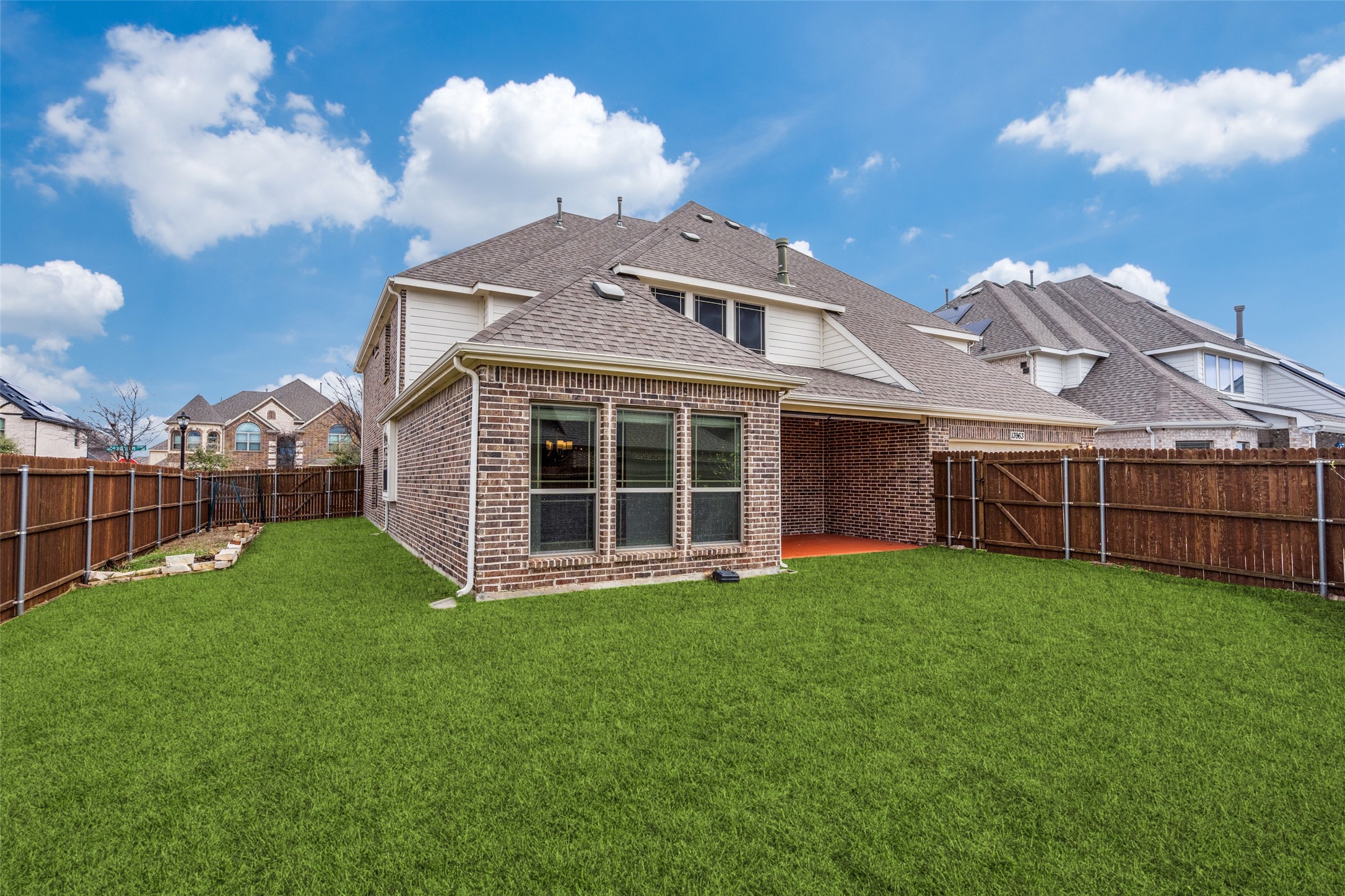 13963 Steadman Drive Frisco TX 75035
