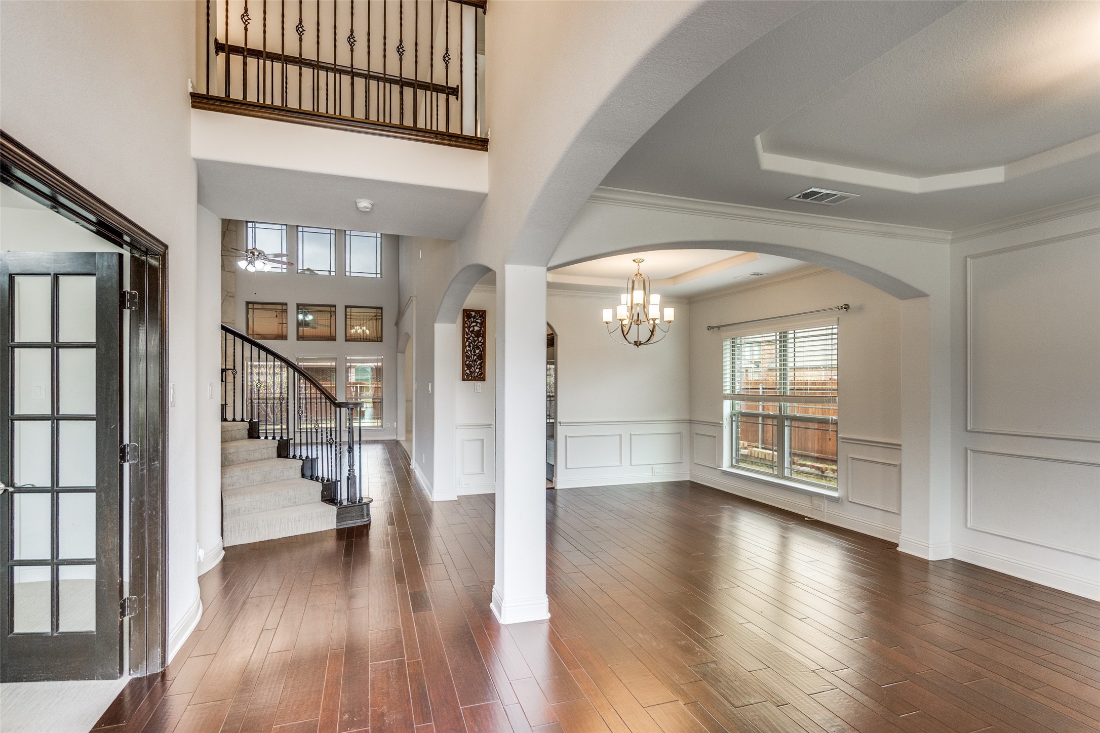 13963 Steadman Drive Frisco TX 75035