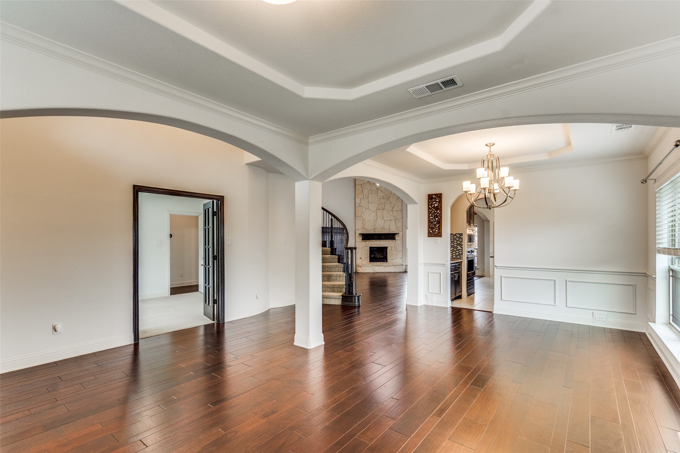 13963 Steadman Drive Frisco TX 75035