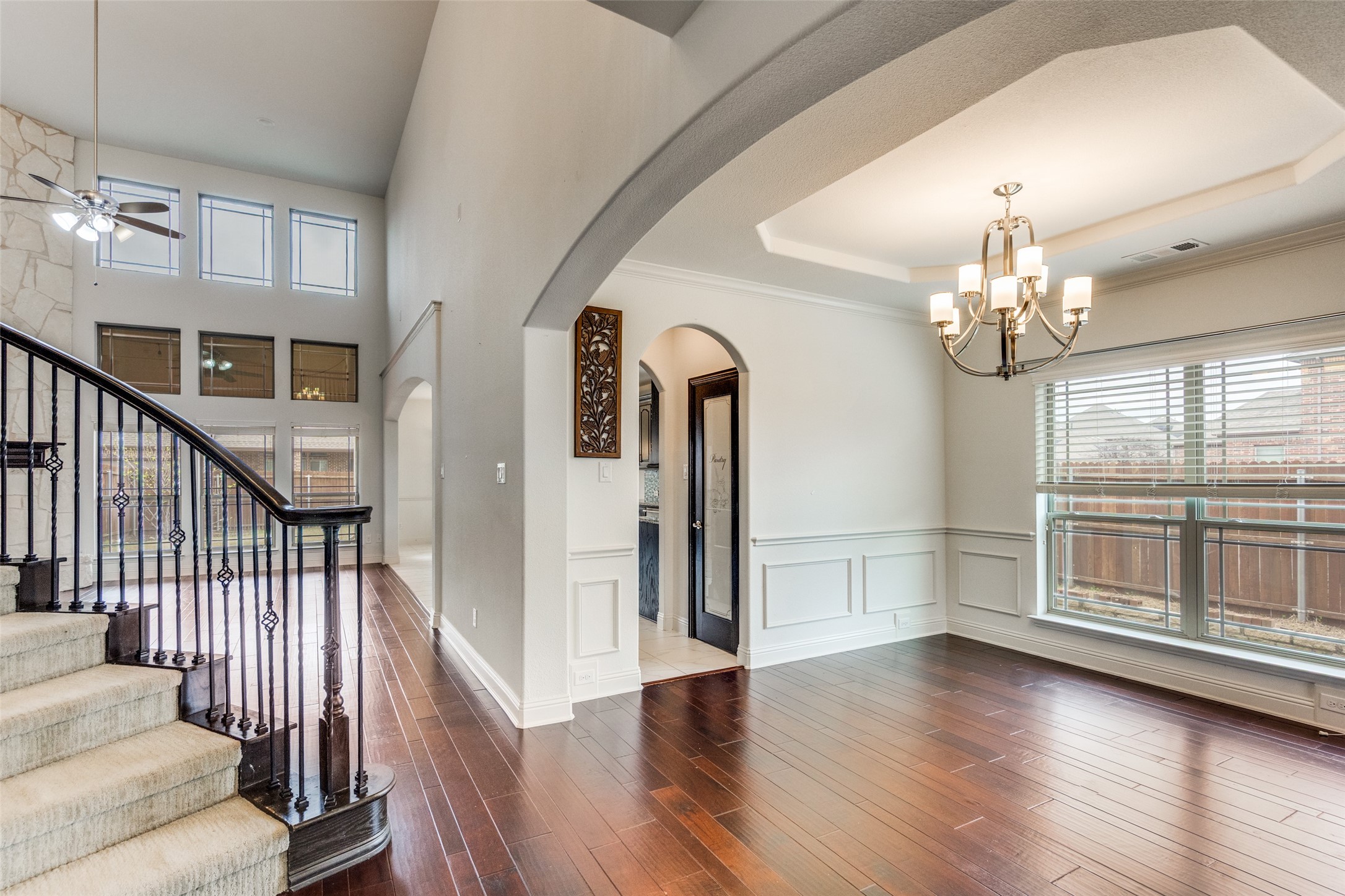 13963 Steadman Drive Frisco TX 75035