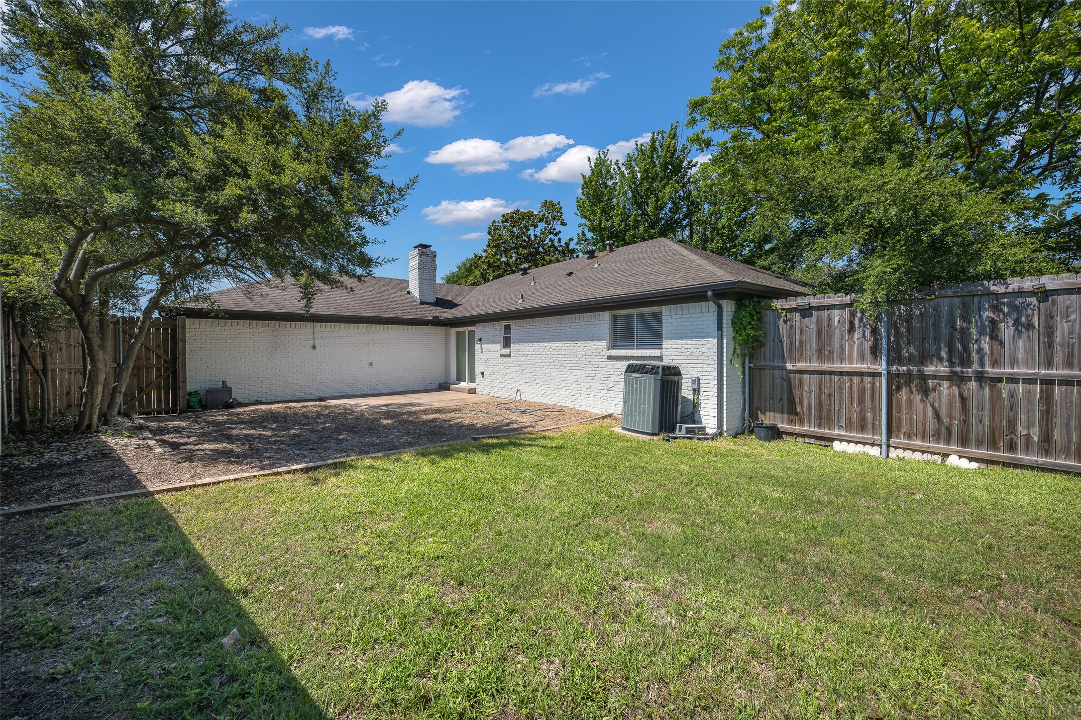 4316 Cinnabar Drive Dallas TX 75227