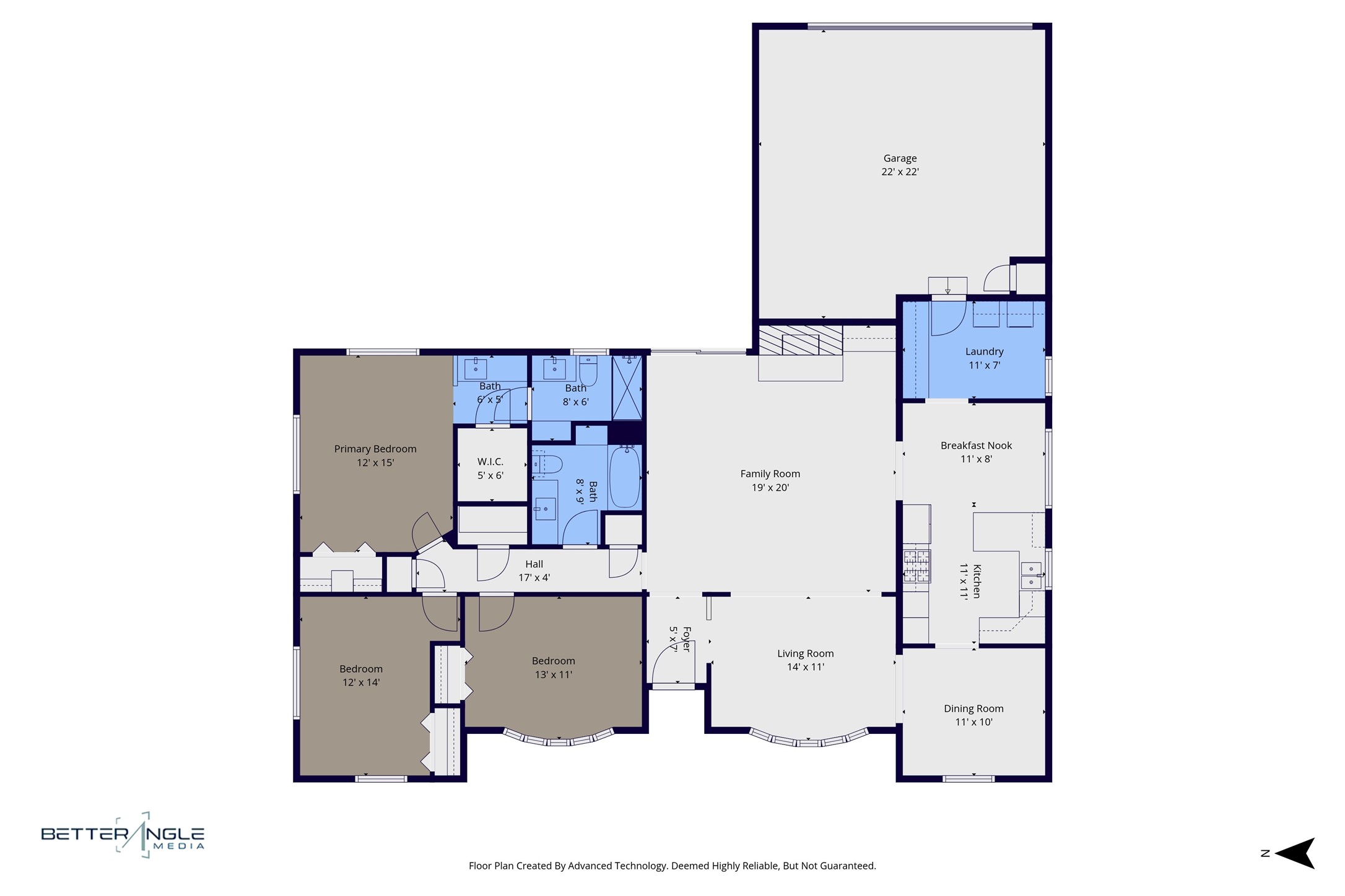 4316 Cinnabar Drive Dallas TX 75227